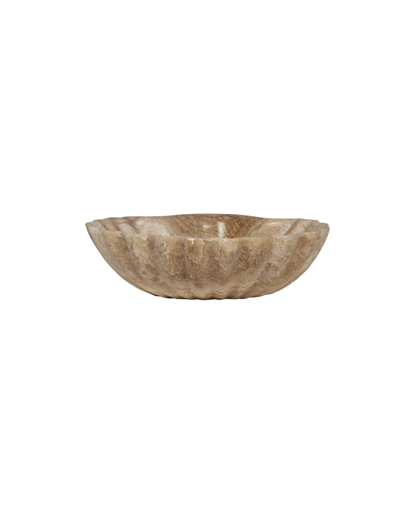 Olive Ateliers - Onyx Sink - Shell