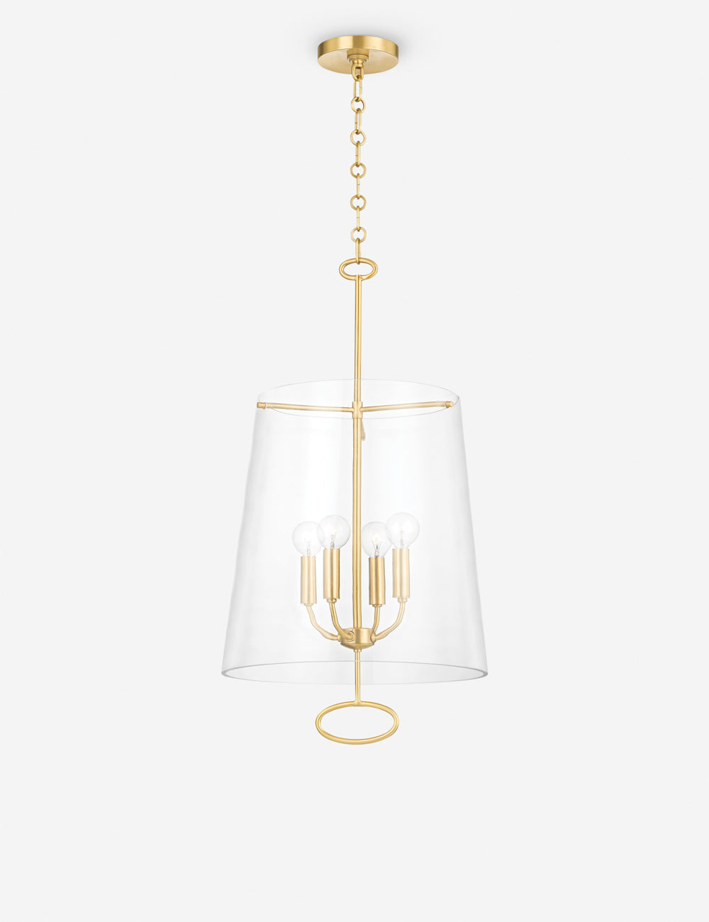 Lulu and Georgia - Howe Pendant Light