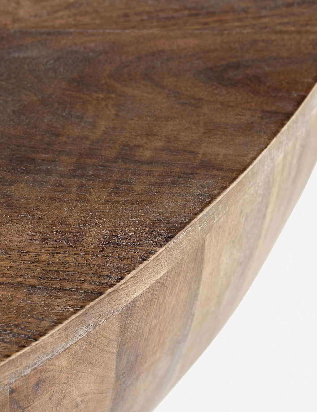 Lulu and Georgia - Jacob Round Coffee Table by Arteriors