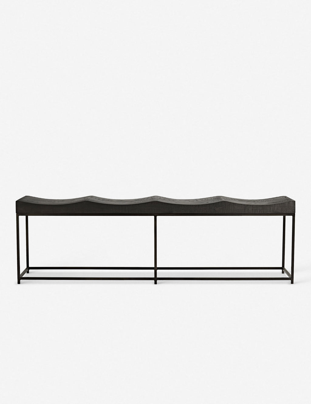 Lulu and Georgia - Barrett Bench by Arteriors