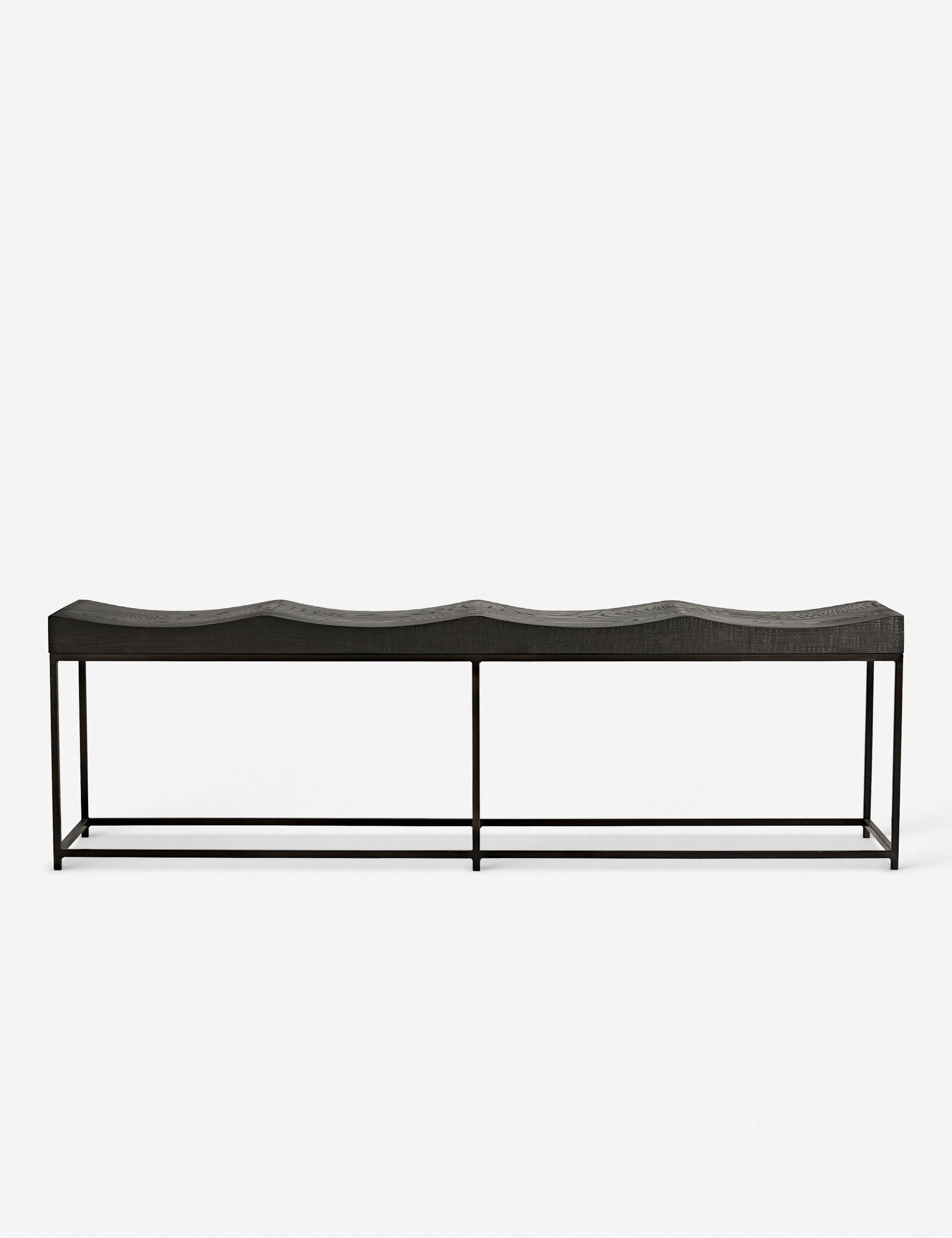 Lulu and Georgia - Barrett Bench by Arteriors