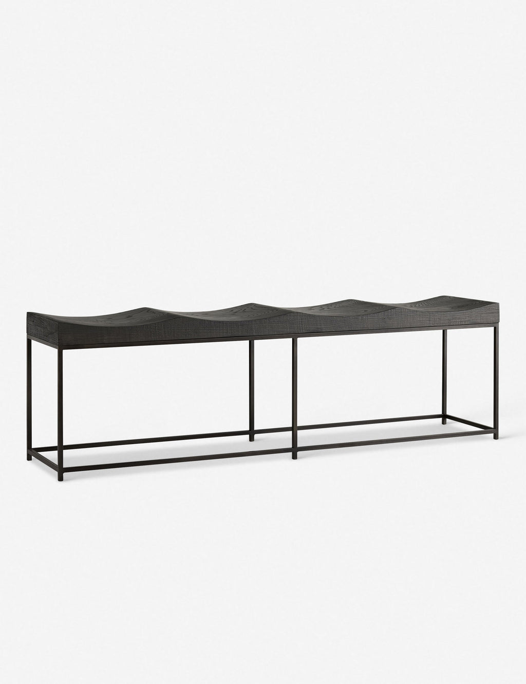 Lulu and Georgia - Barrett Bench by Arteriors