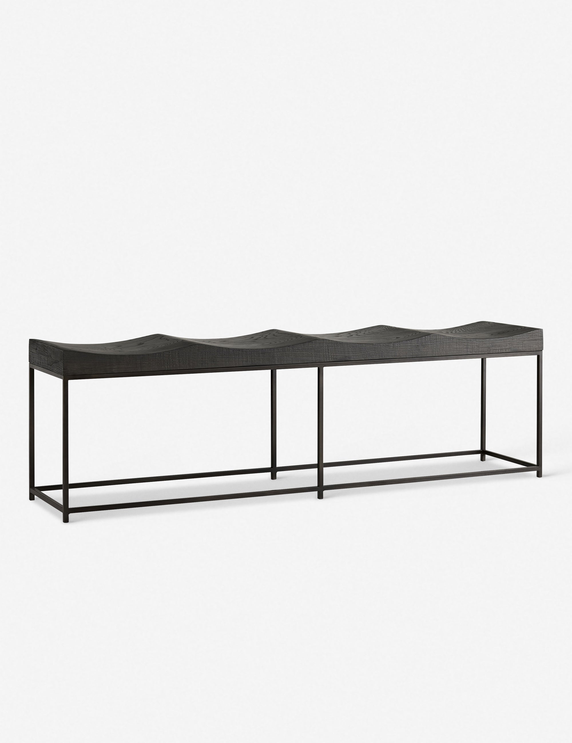 Lulu and Georgia - Barrett Bench by Arteriors