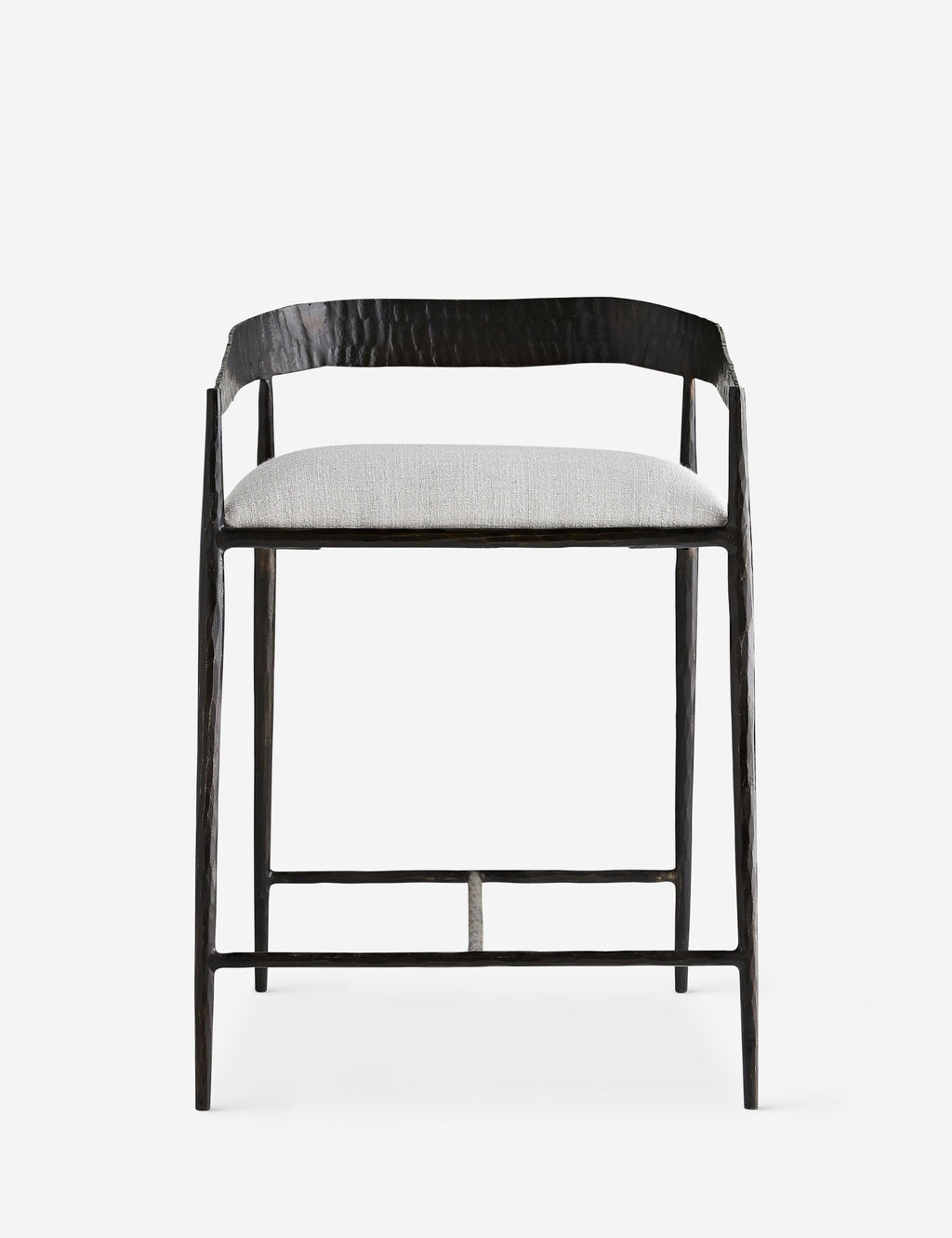 Lulu and Georgia - Ansel Counter Stool by Arteriors