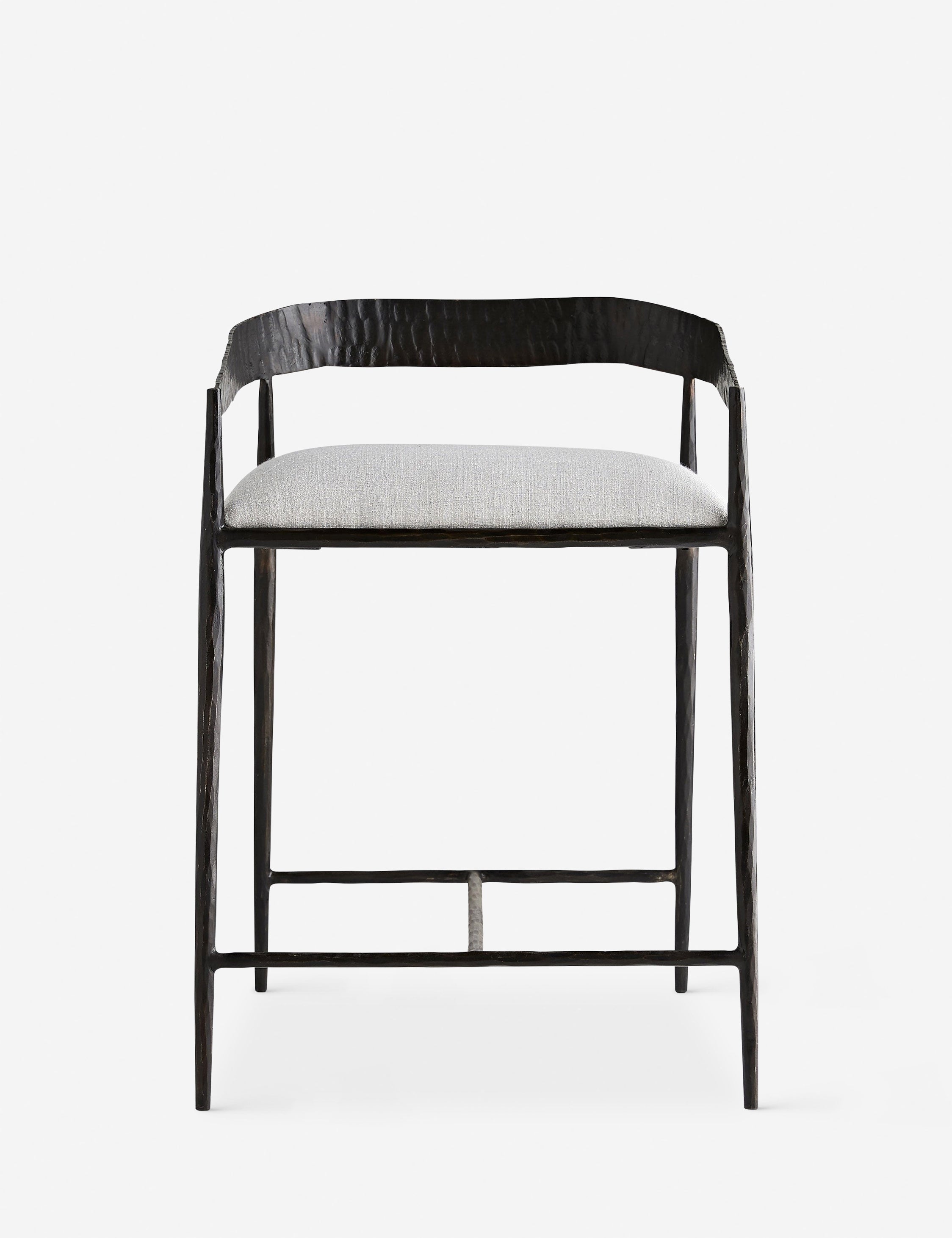 Lulu and Georgia - Ansel Counter Stool by Arteriors