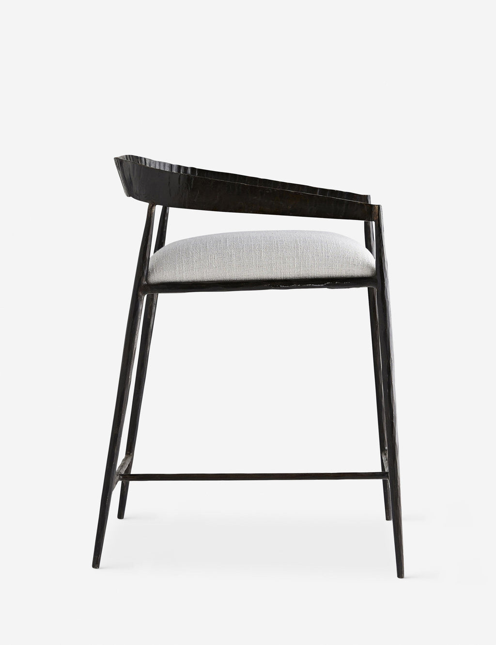 Lulu and Georgia - Ansel Counter Stool by Arteriors