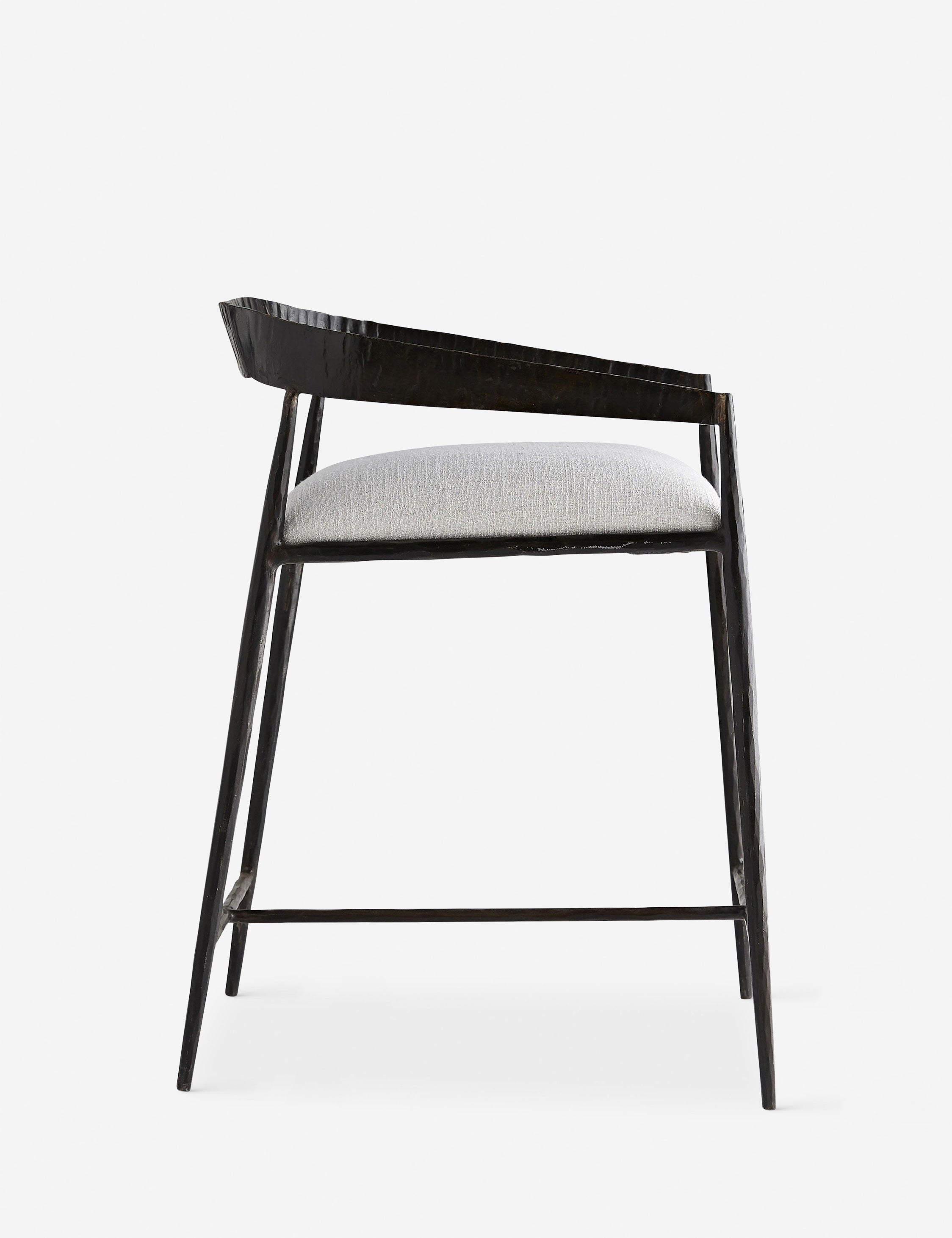 Lulu and Georgia - Ansel Counter Stool by Arteriors