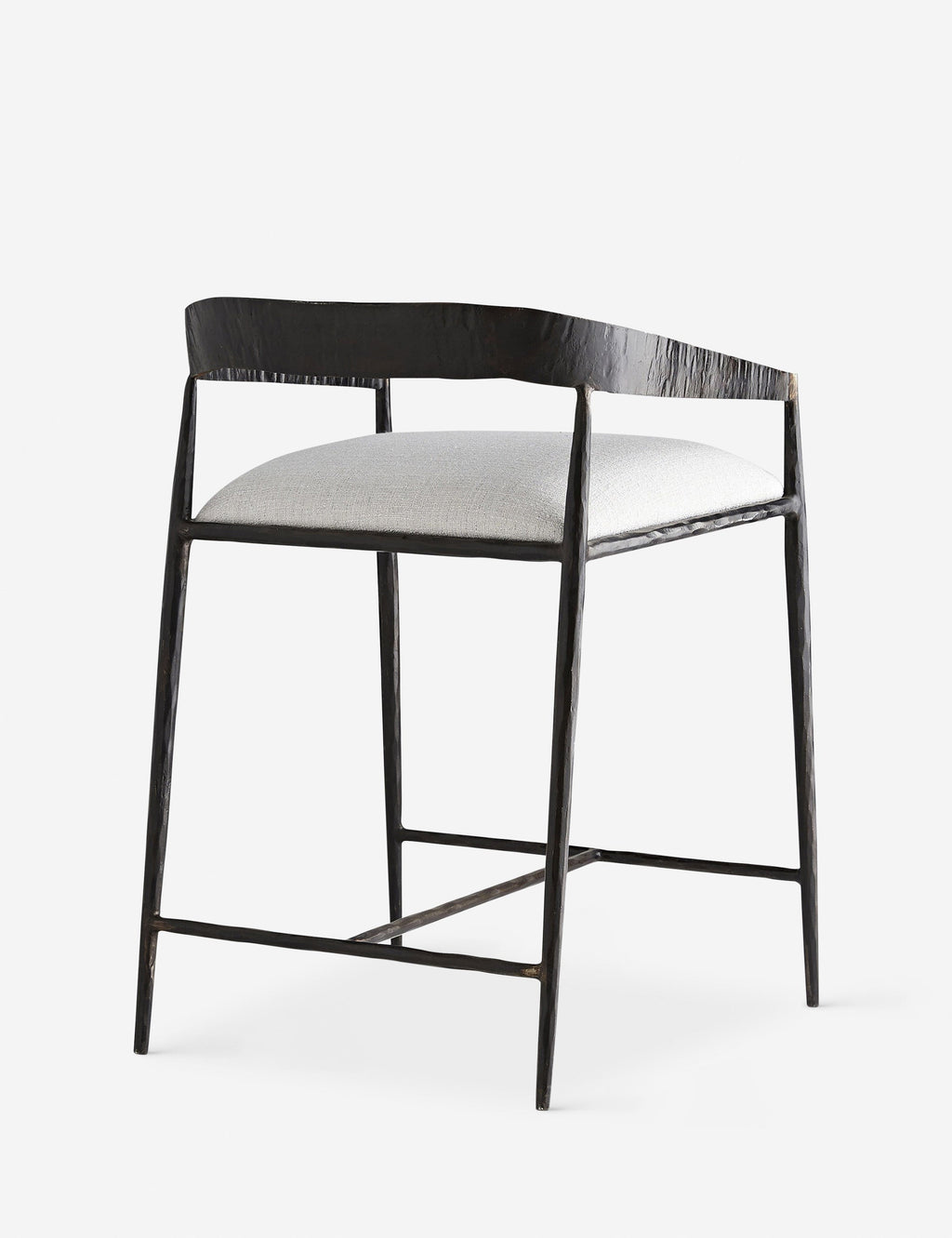 Lulu and Georgia - Ansel Counter Stool by Arteriors