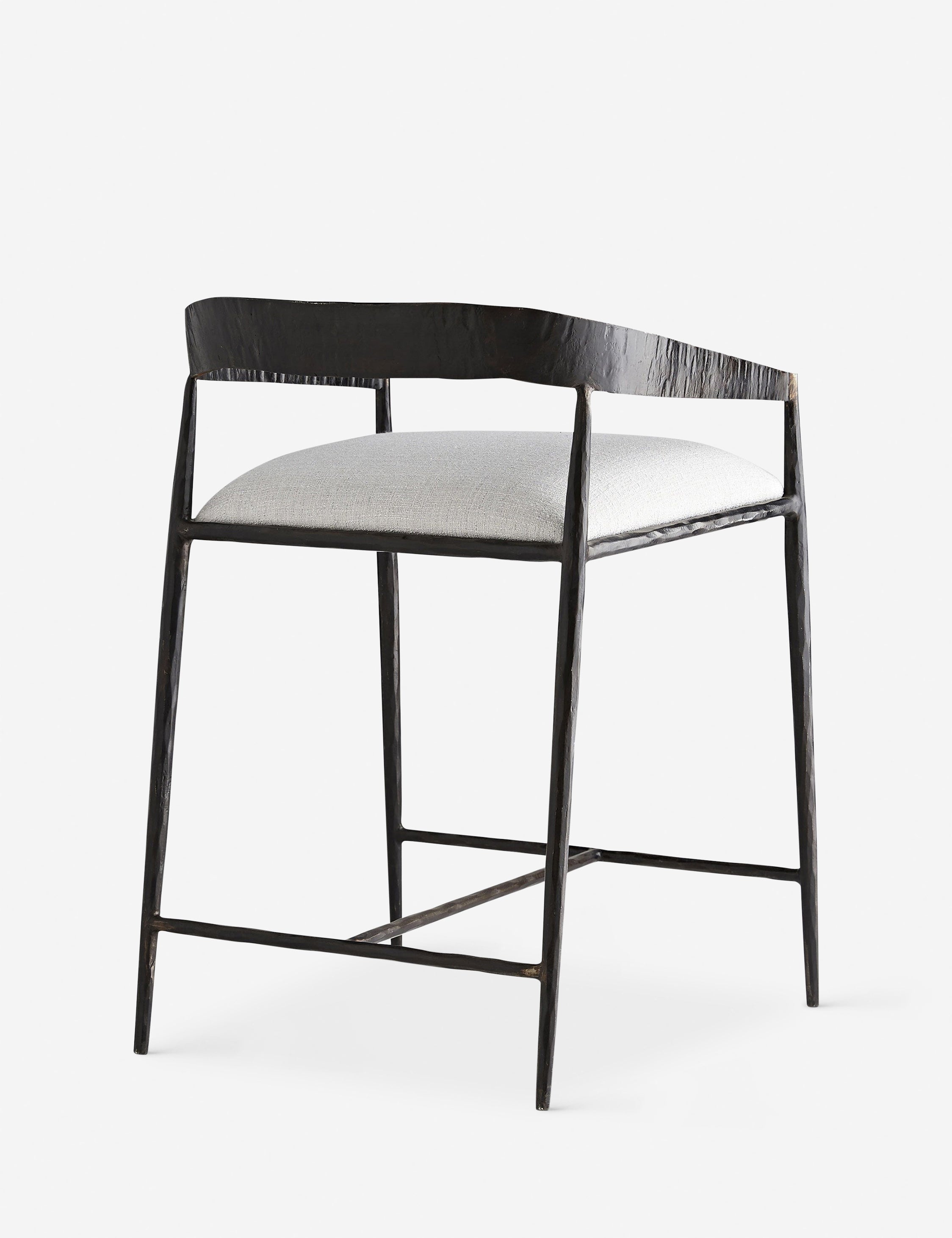 Lulu and Georgia - Ansel Counter Stool by Arteriors