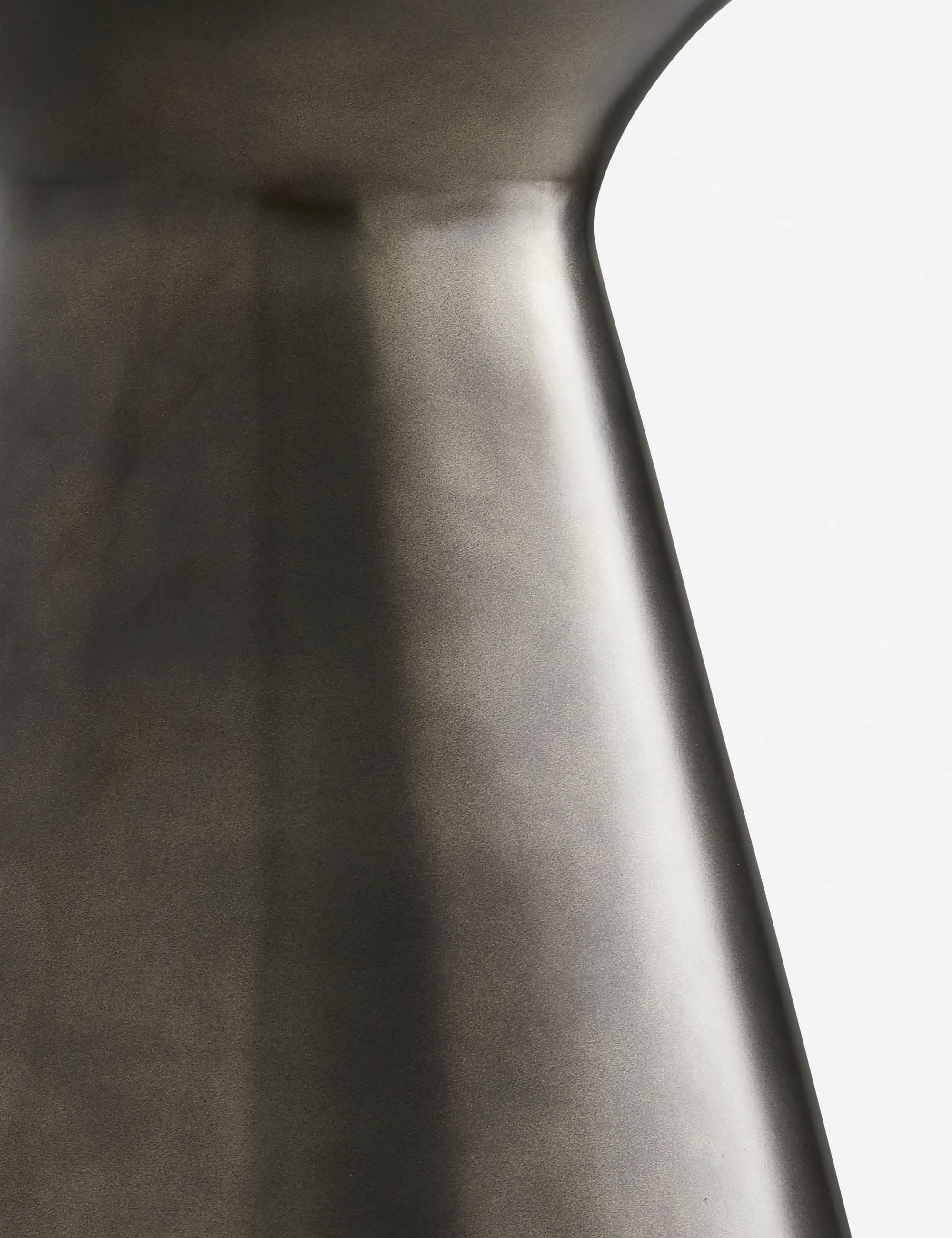 Lulu and Georgia - Haven Side Table by Arteriors