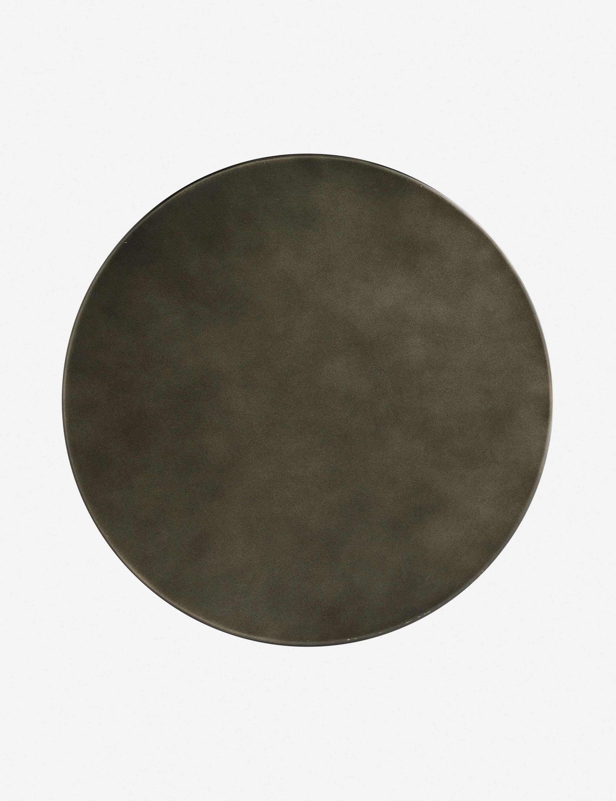 Lulu and Georgia - Haven Side Table by Arteriors