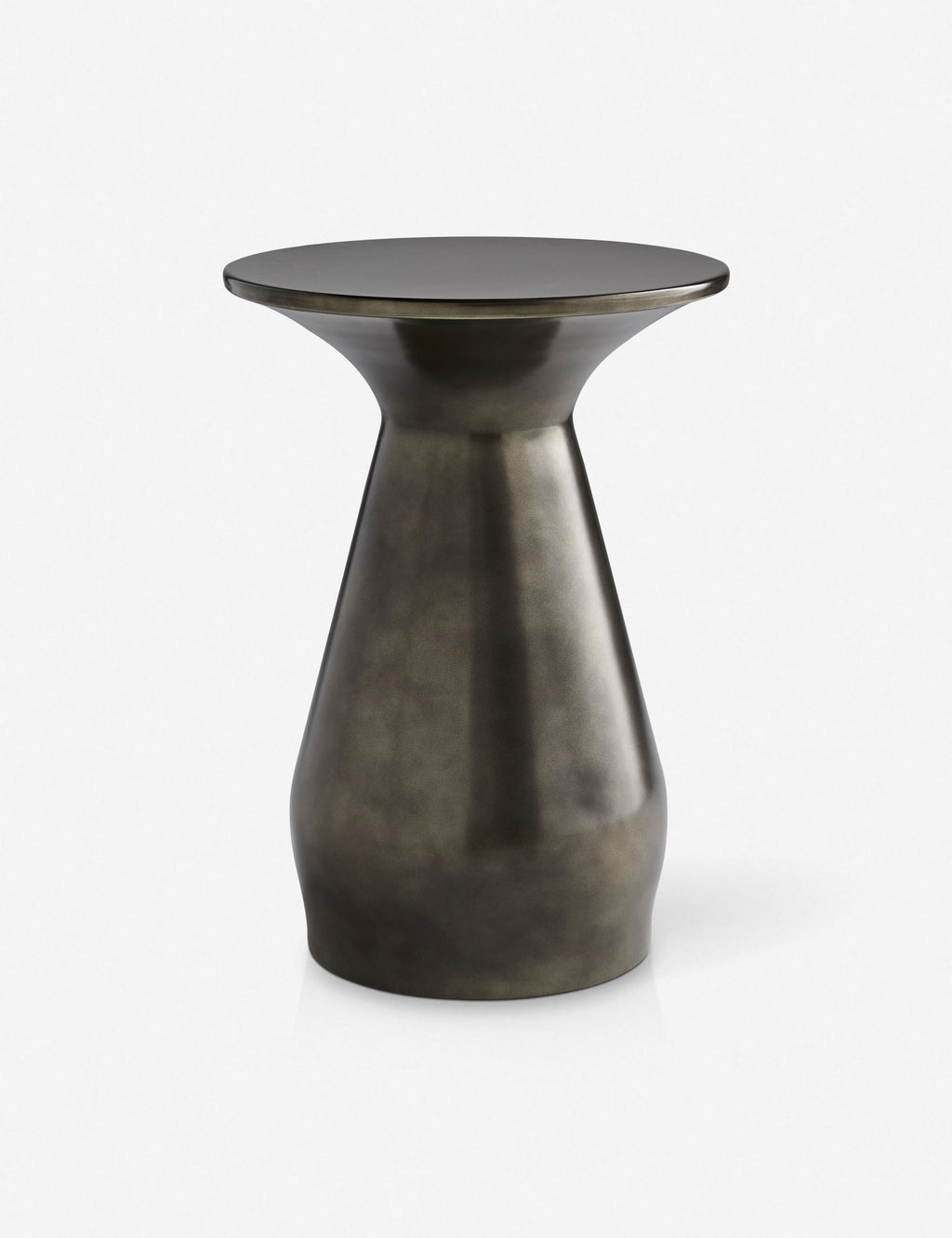 Lulu and Georgia - Haven Side Table by Arteriors