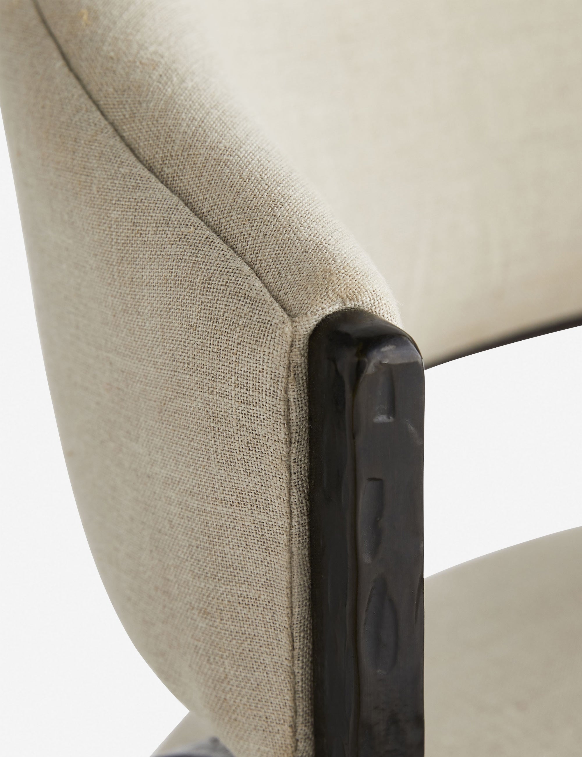 Lulu and Georgia - Bahati Accent Chair by Arteriors