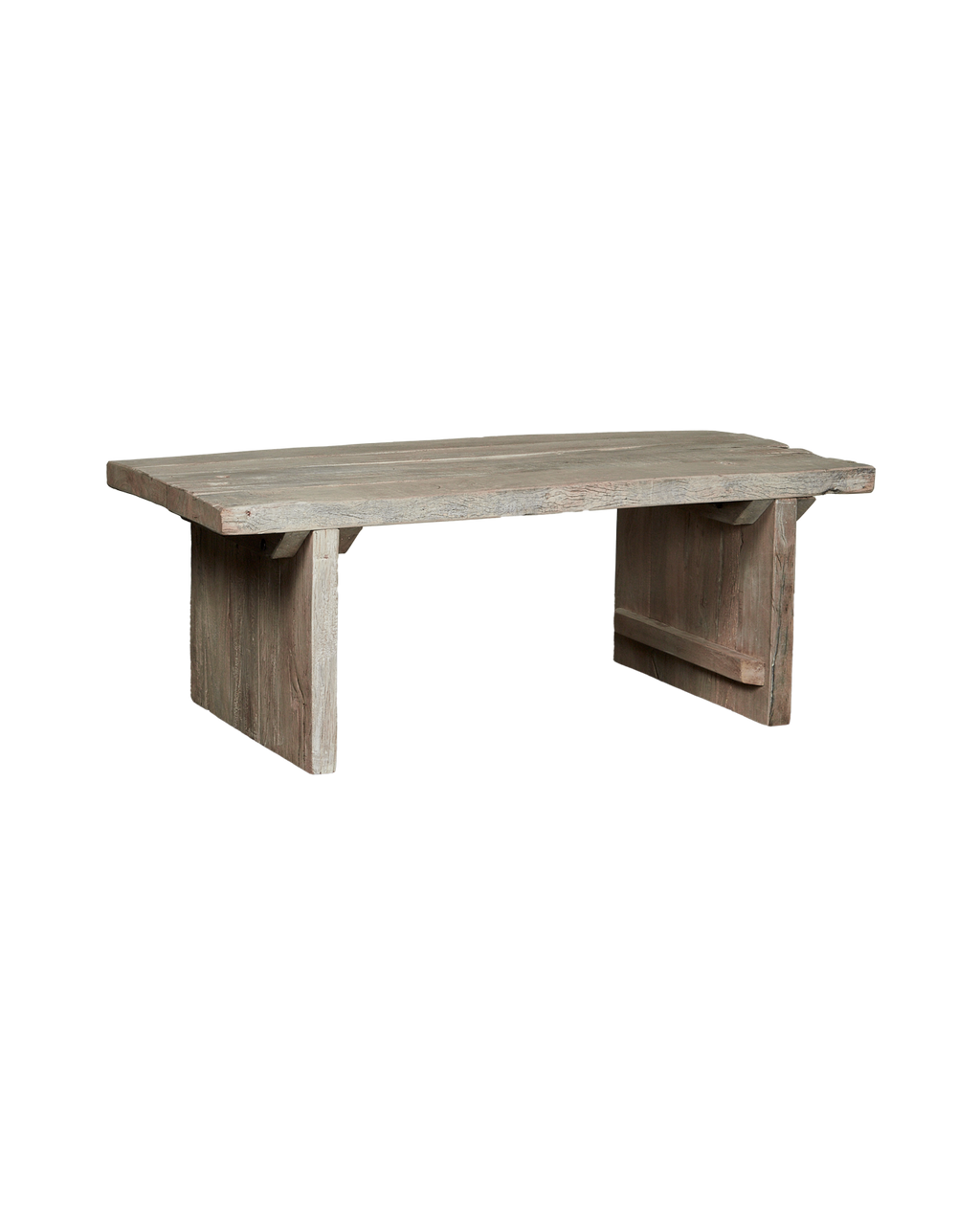 Olive Ateliers - Teak Coffee Table