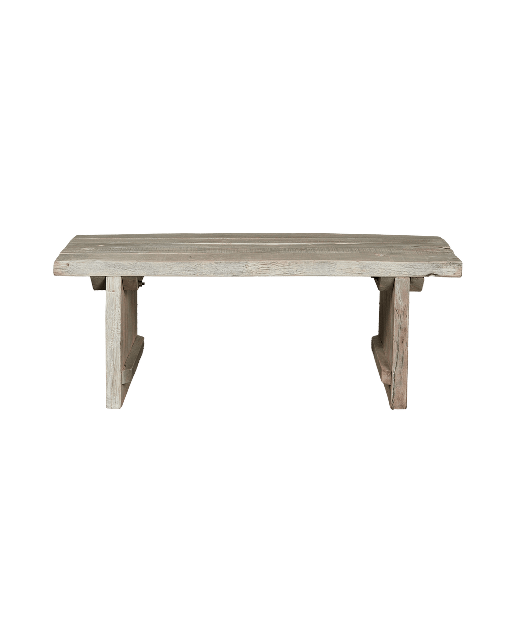 Olive Ateliers - Teak Coffee Table