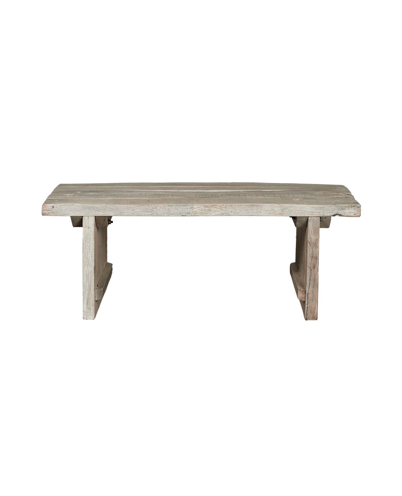 Olive Ateliers - Teak Coffee Table