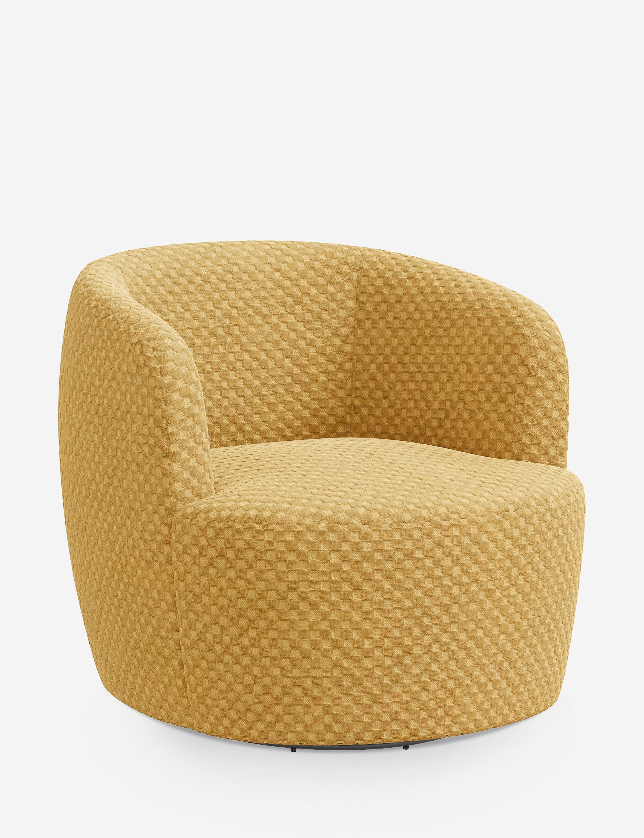 Lulu and Georgia - Rue Swivel Chair