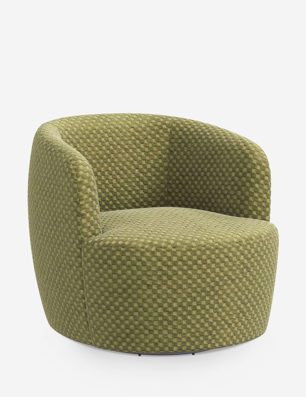 Lulu and Georgia - Rue Swivel Chair