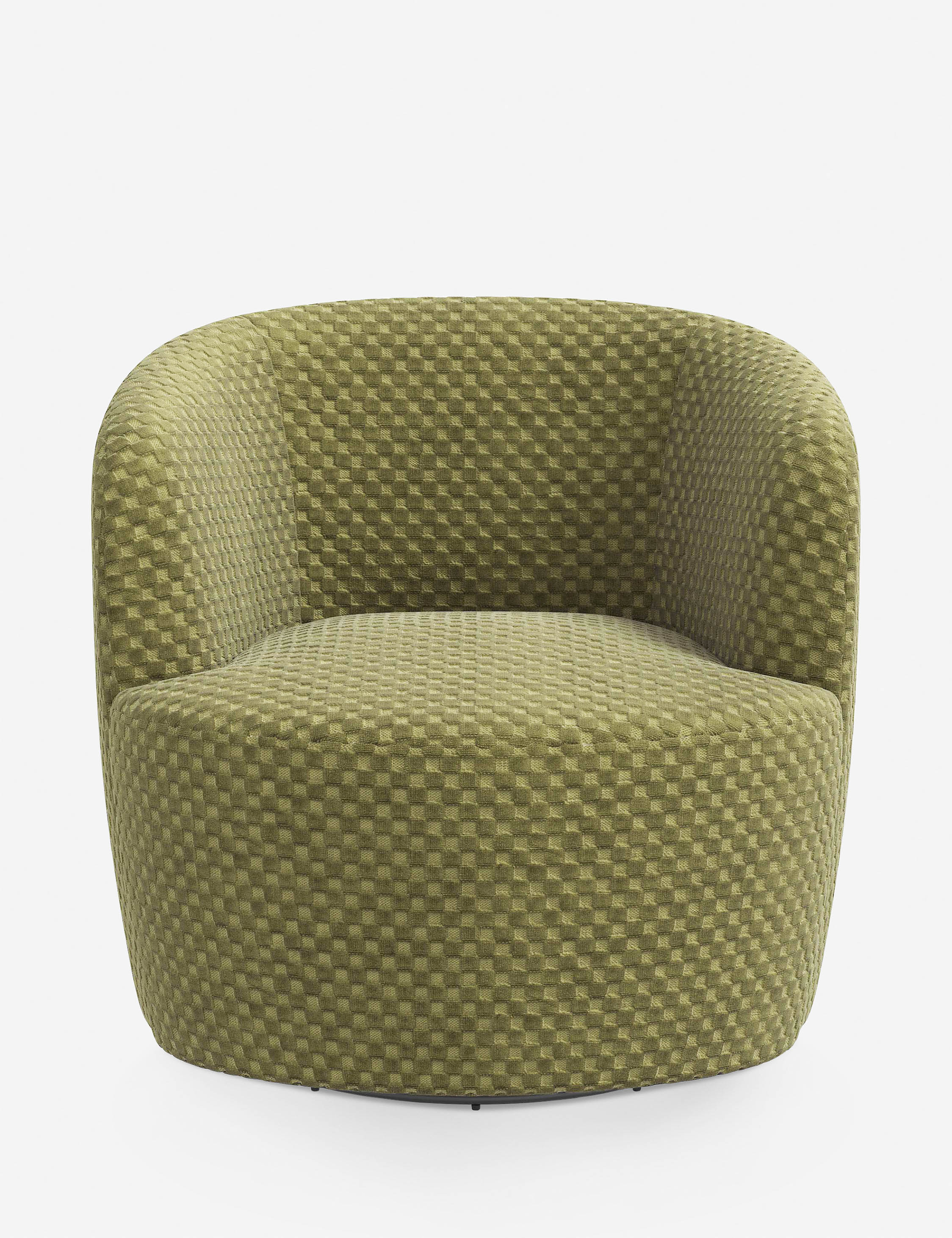 Lulu and Georgia - Rue Swivel Chair