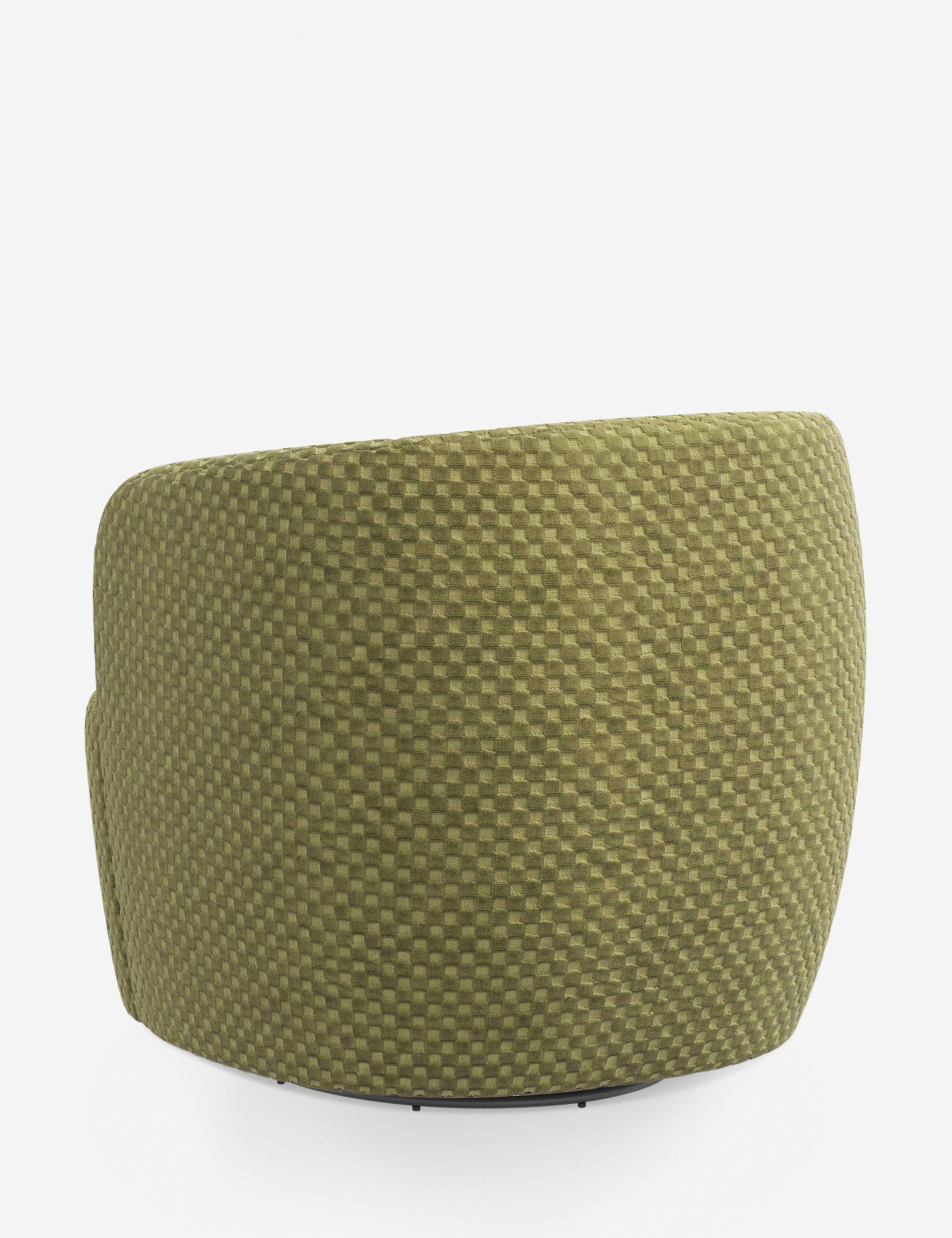 Lulu and Georgia - Rue Swivel Chair