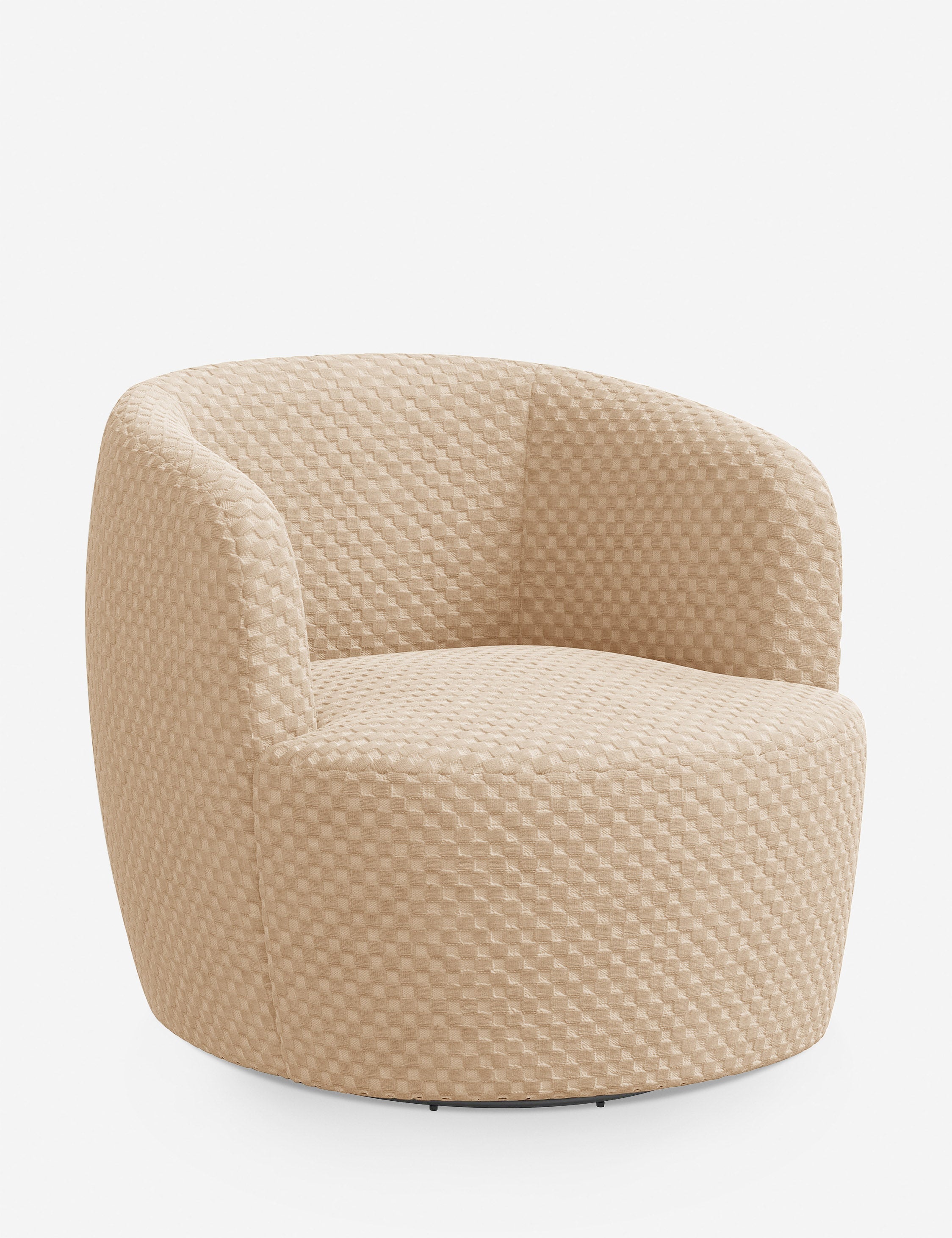 Lulu and Georgia - Rue Swivel Chair