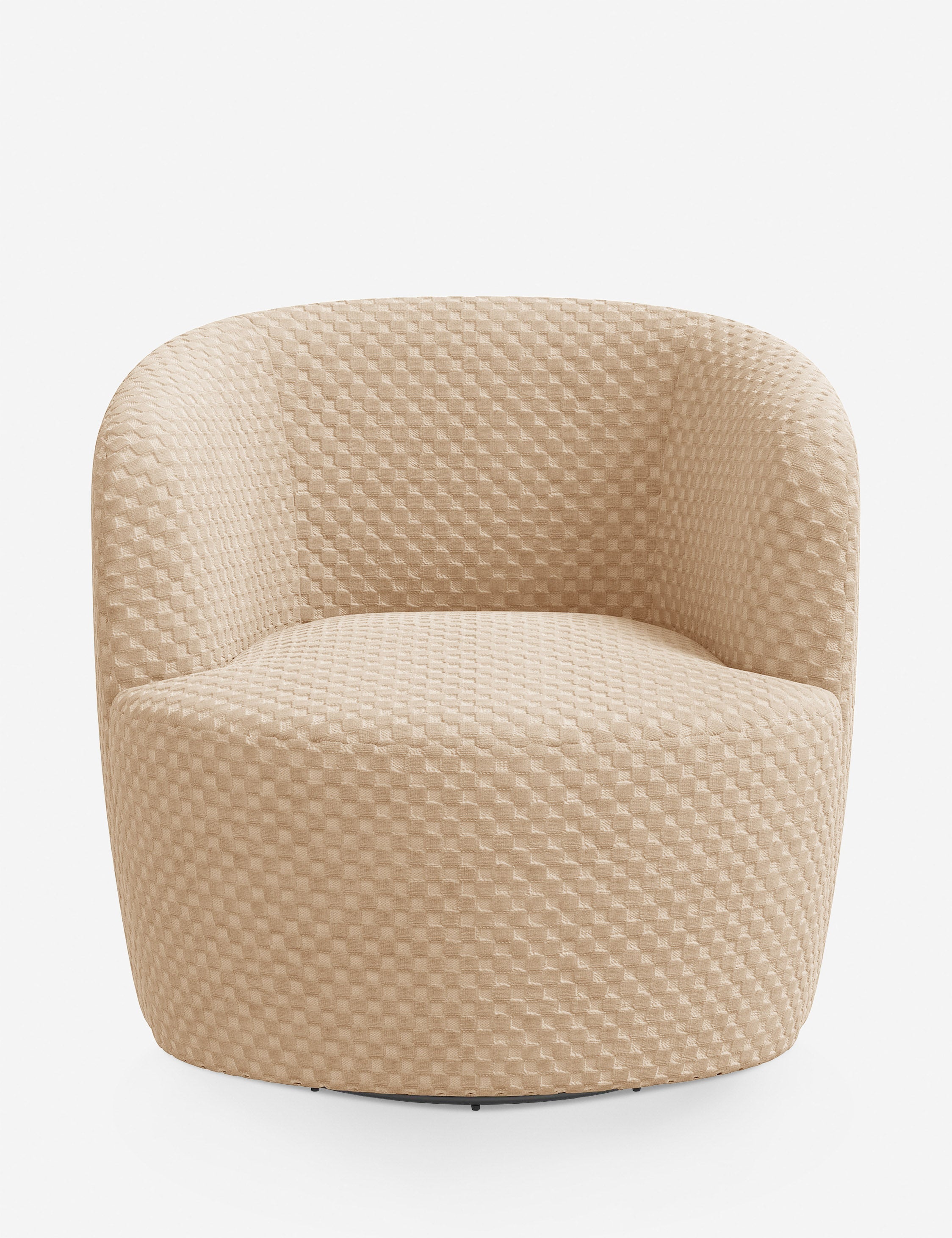 Lulu and Georgia - Rue Swivel Chair