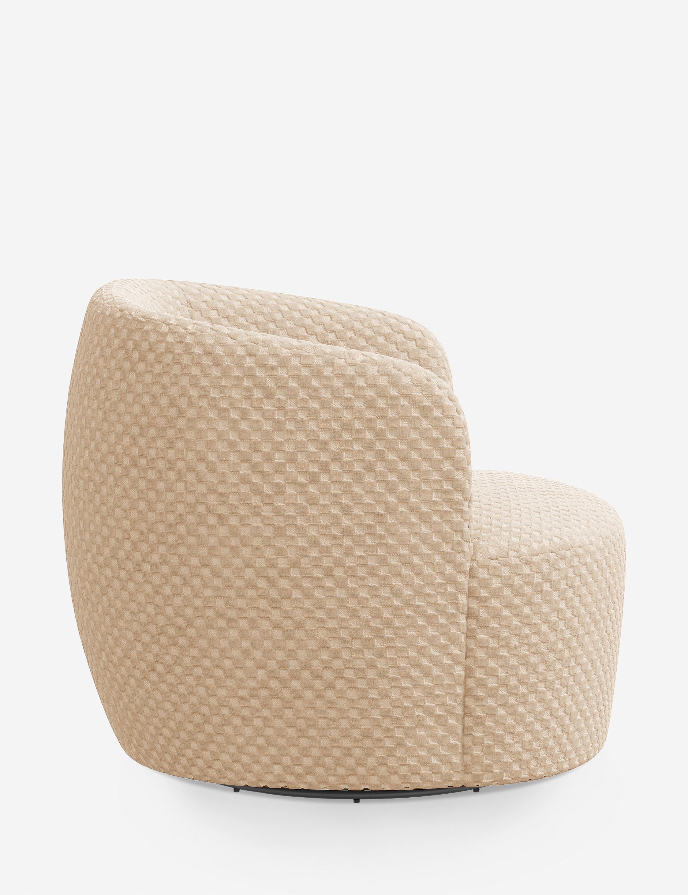 Lulu and Georgia - Rue Swivel Chair
