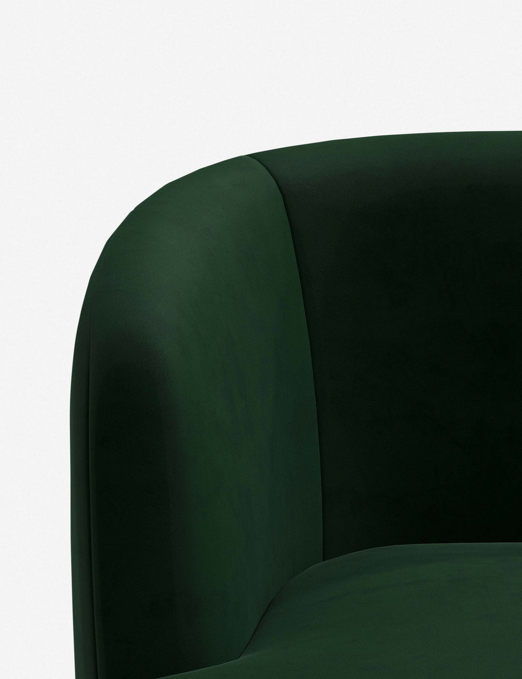 Lulu and Georgia - Rue Swivel Chair