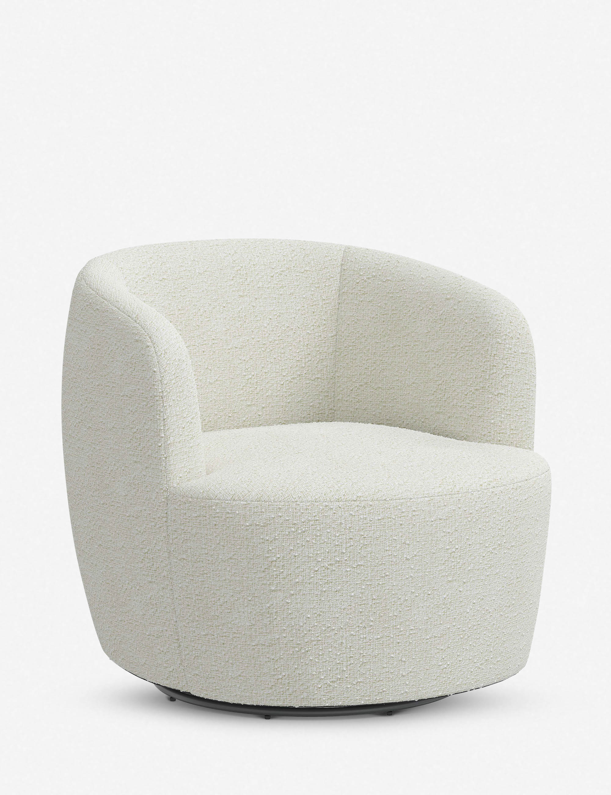 Lulu and Georgia - Rue Swivel Chair
