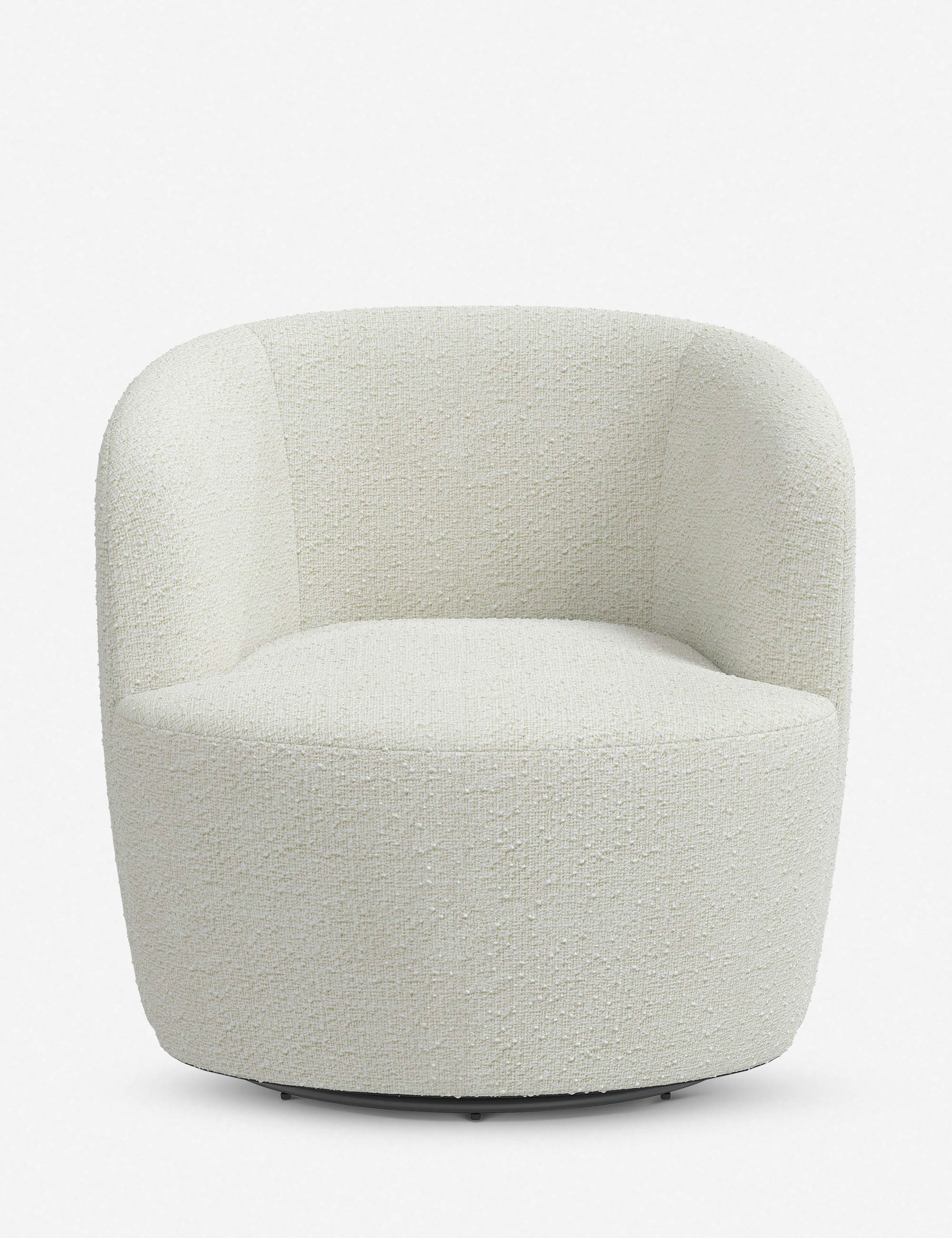 Lulu and Georgia - Rue Swivel Chair