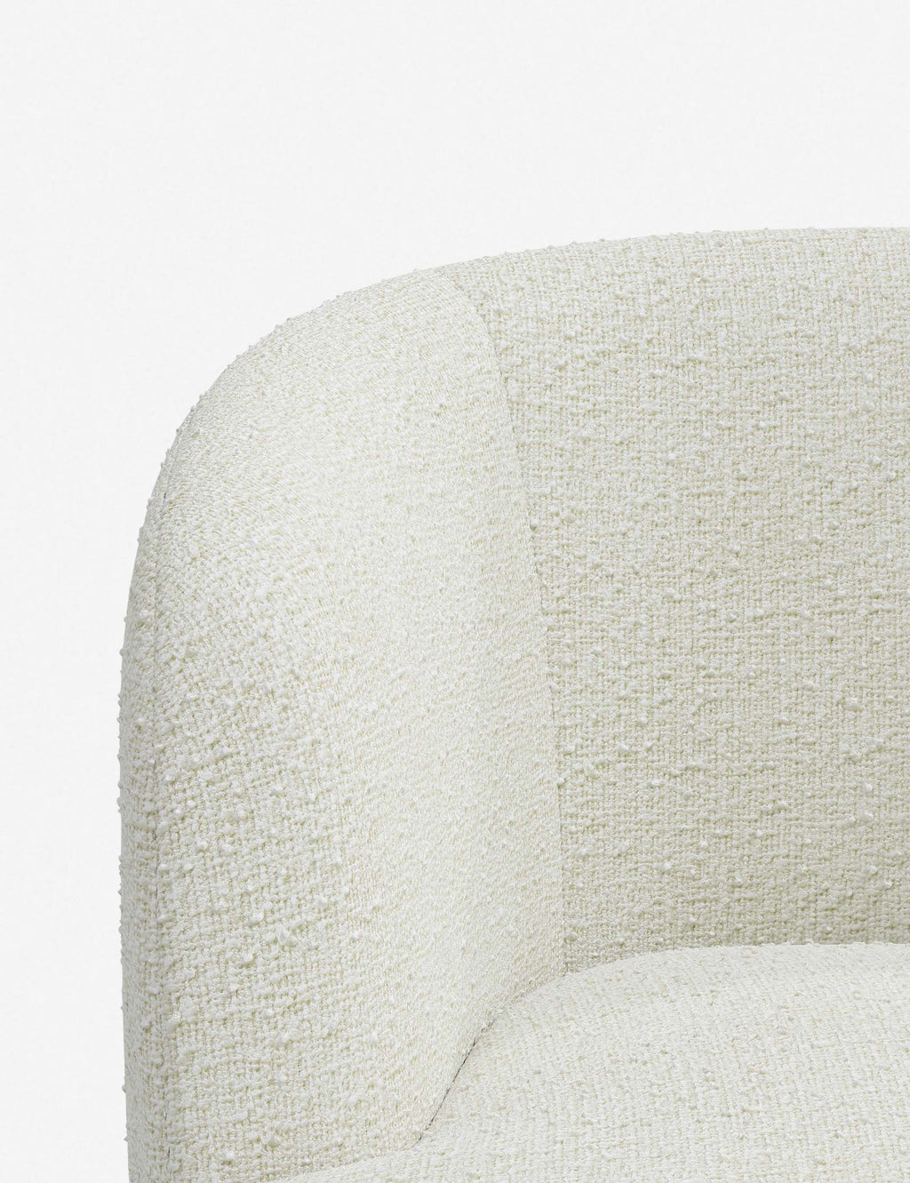 Lulu and Georgia - Rue Swivel Chair