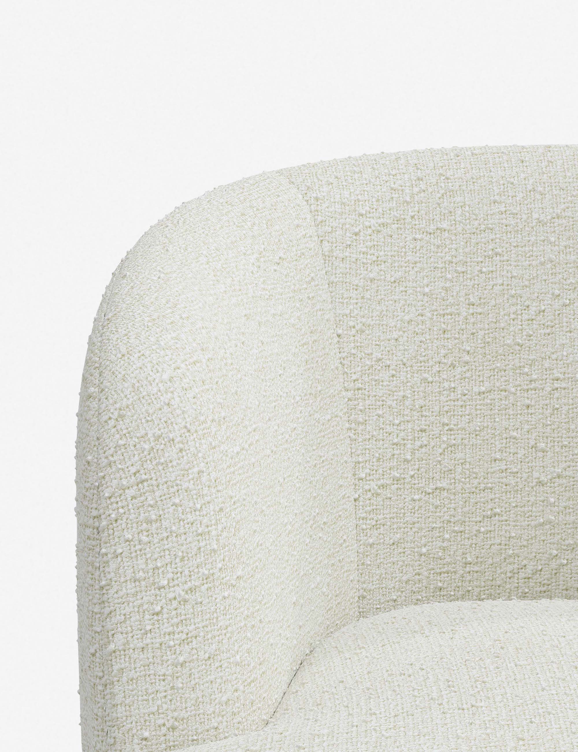 Lulu and Georgia - Rue Swivel Chair