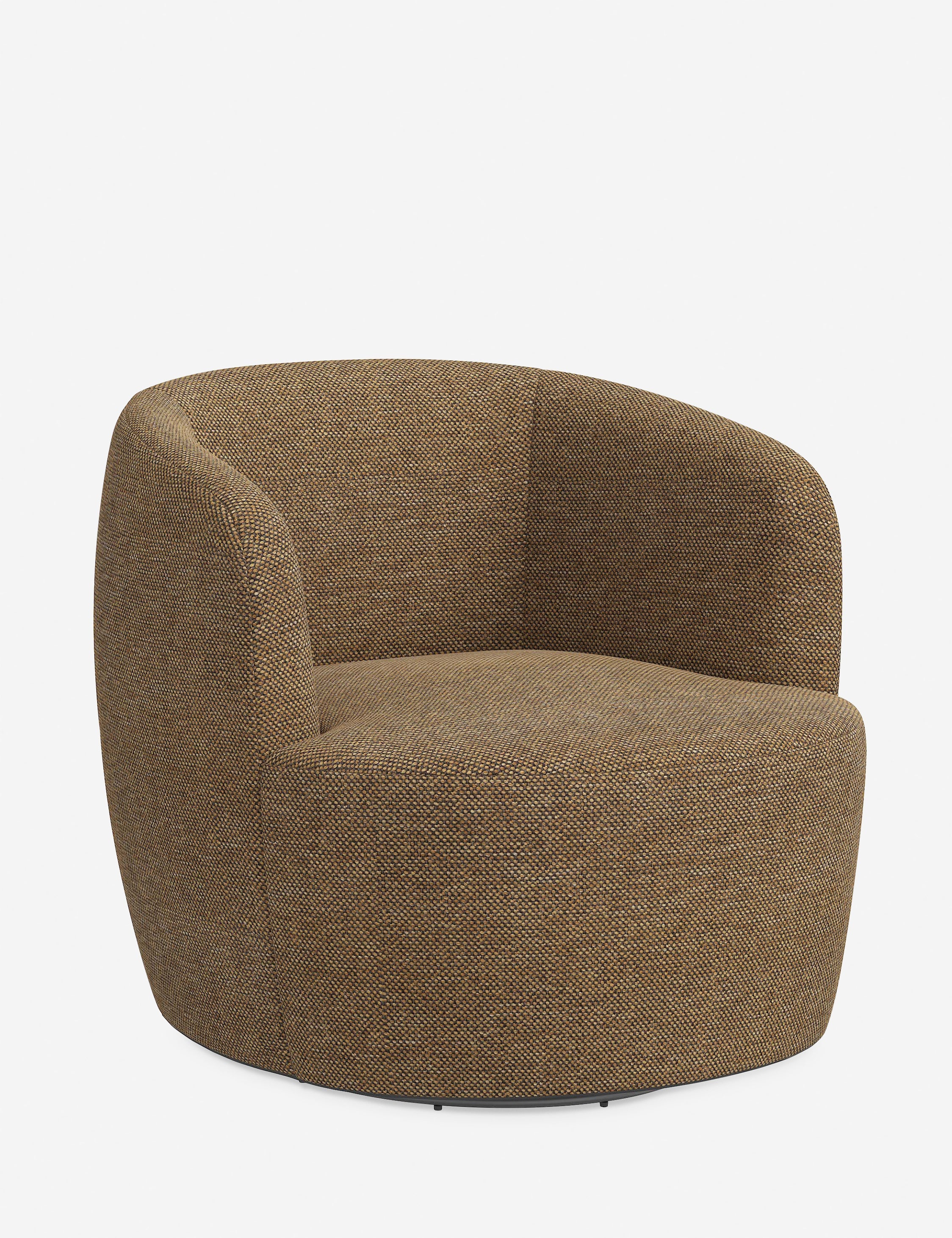 Lulu and Georgia - Rue Swivel Chair