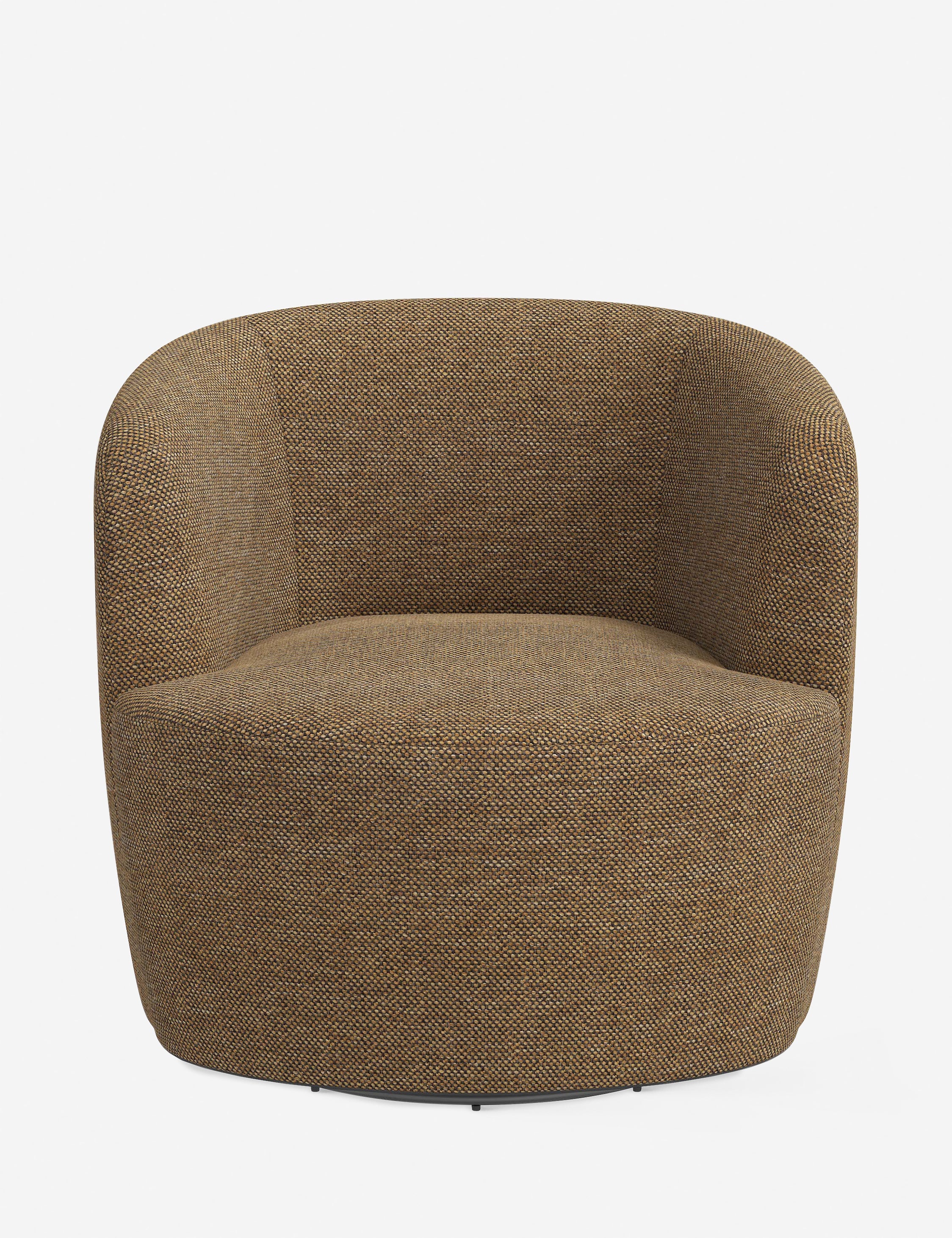 Lulu and Georgia - Rue Swivel Chair