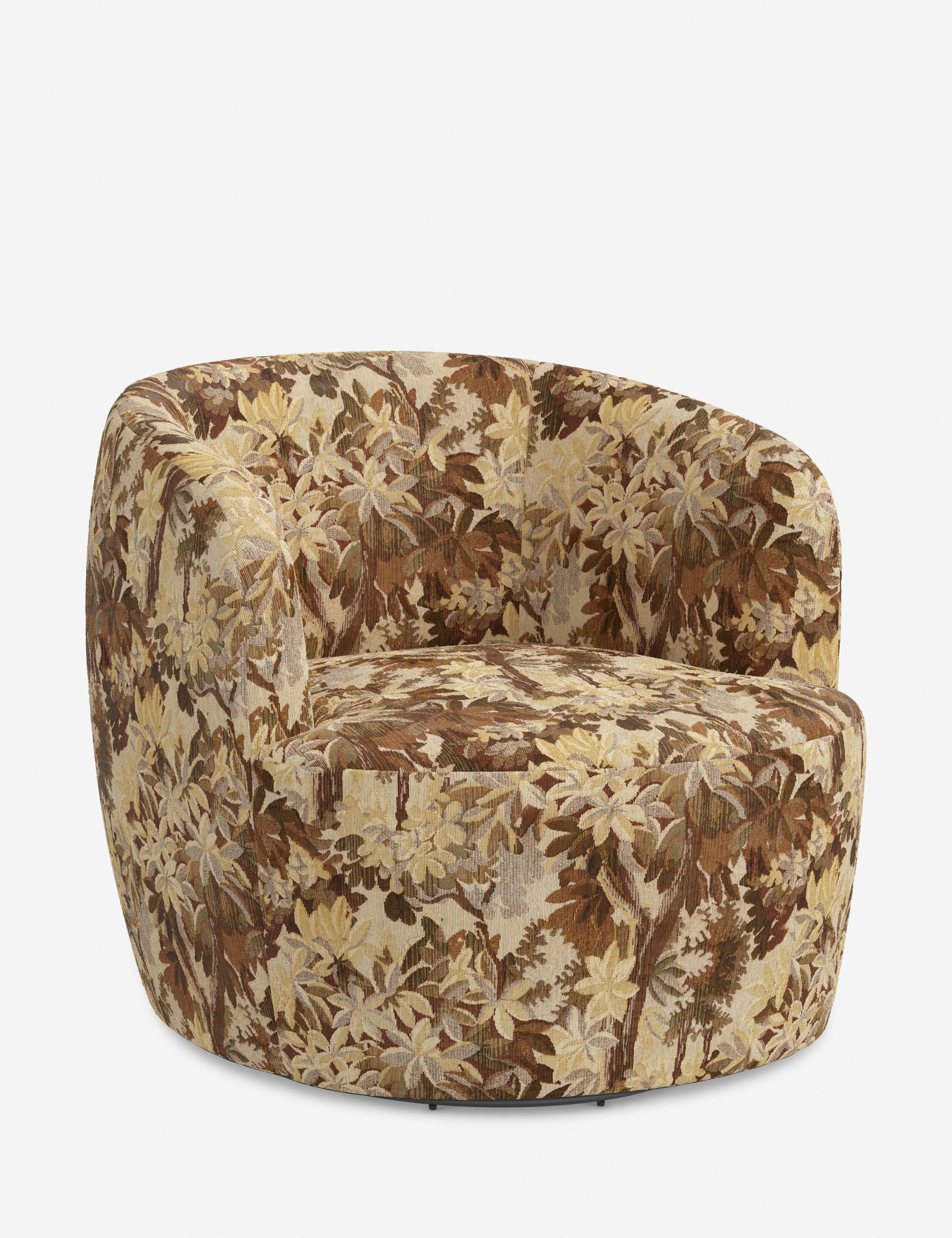 Lulu and Georgia - Rue Swivel Chair