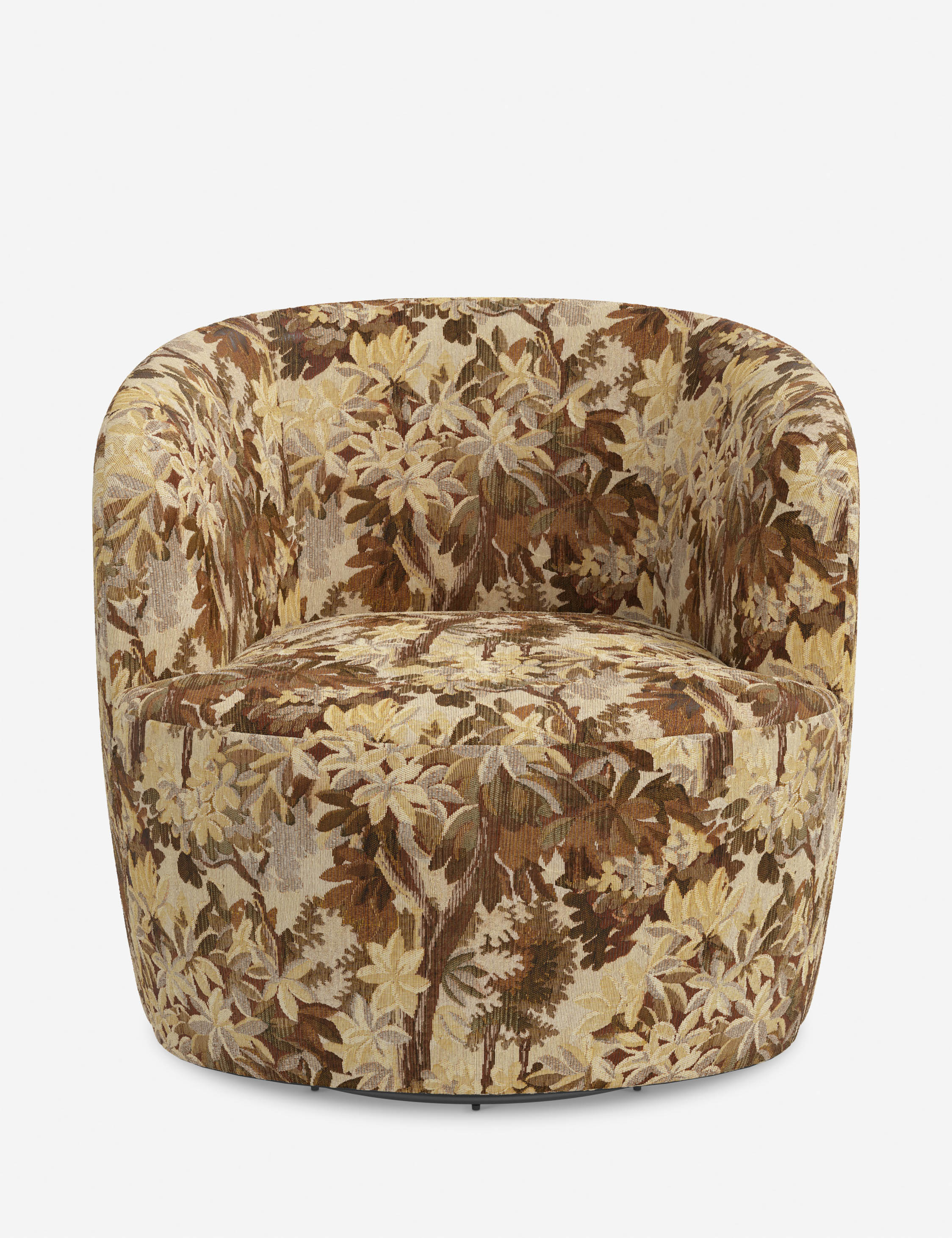 Lulu and Georgia - Rue Swivel Chair