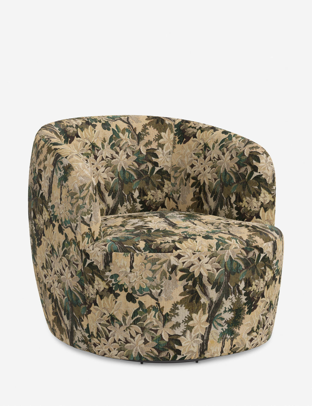 Lulu and Georgia - Rue Swivel Chair