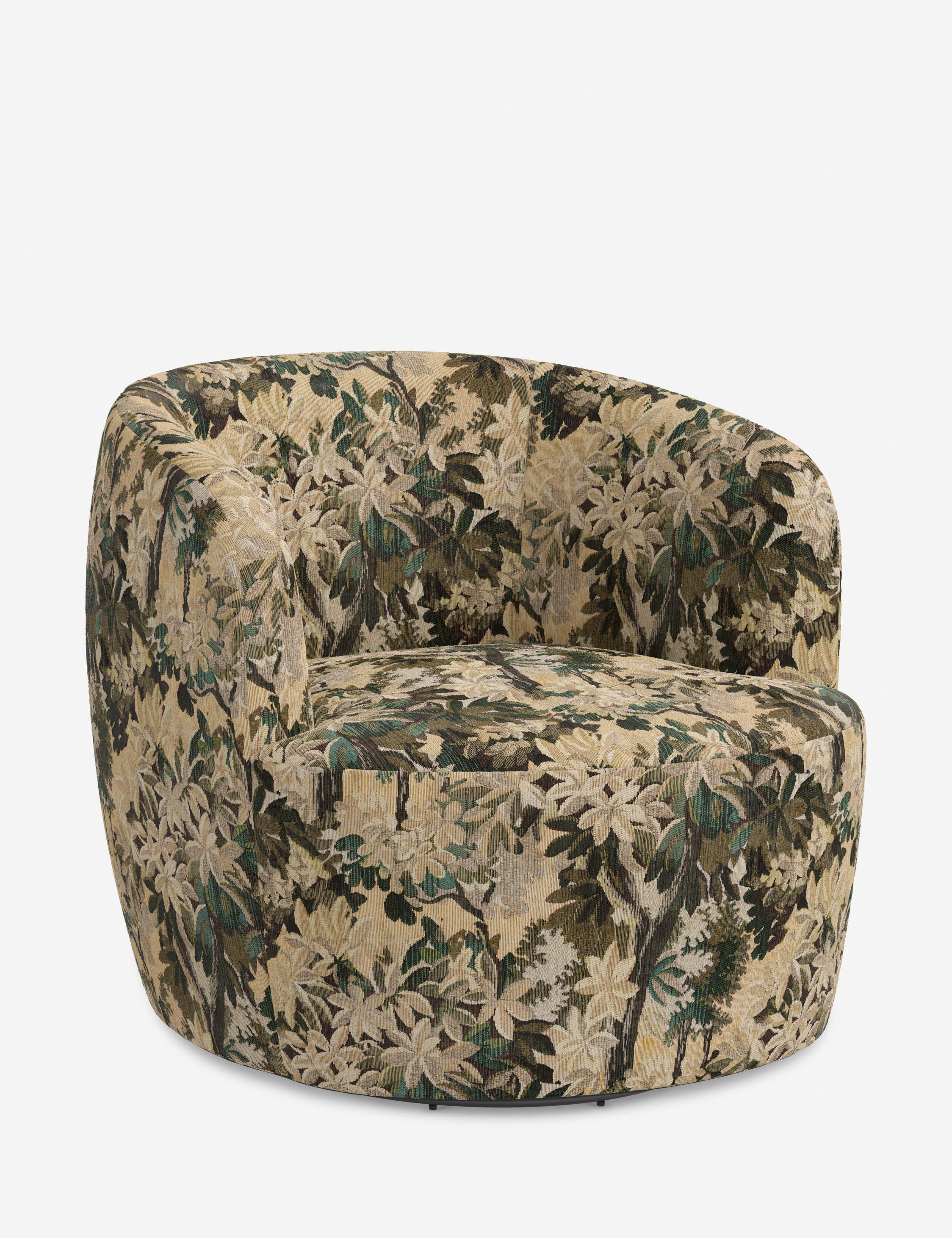 Lulu and Georgia - Rue Swivel Chair