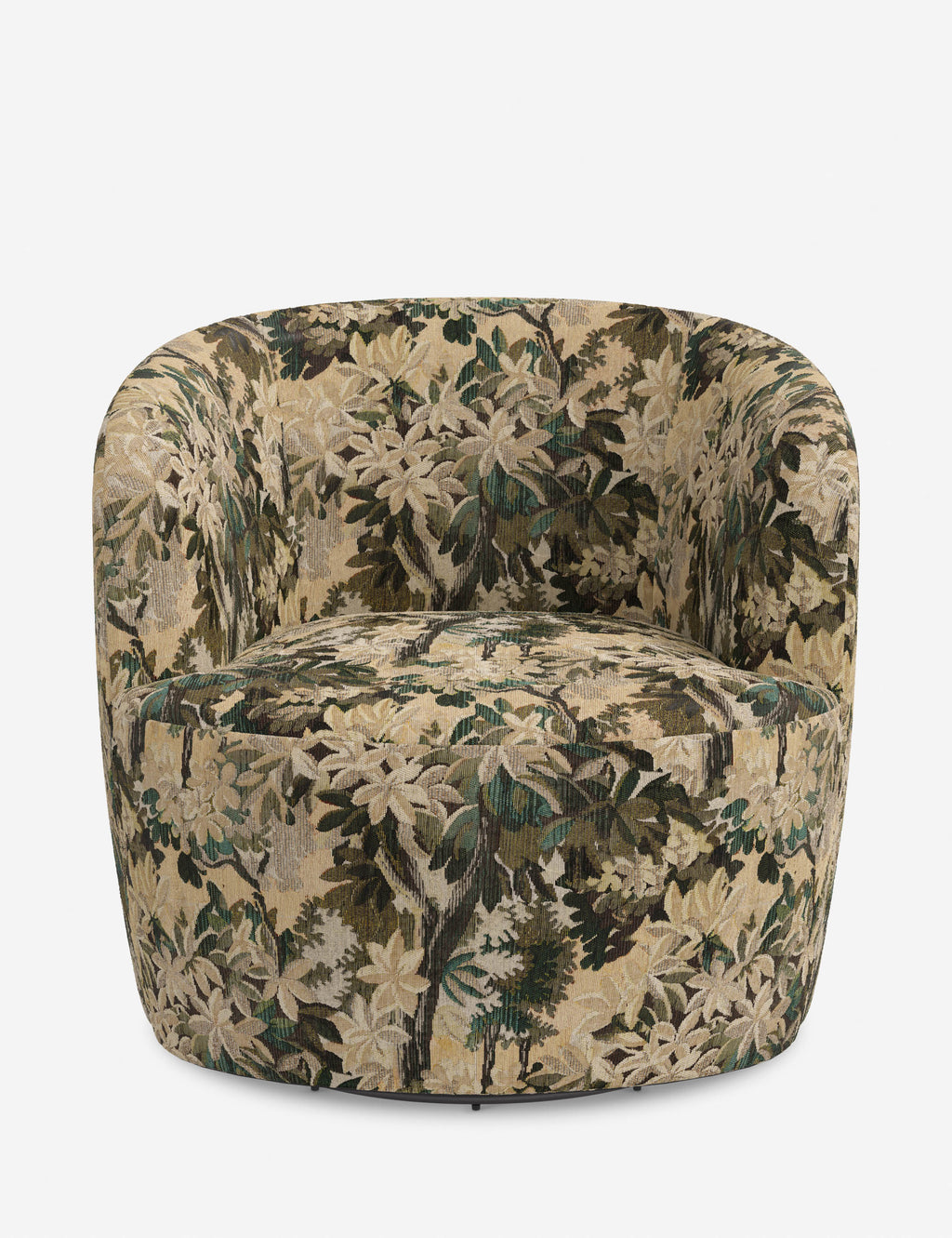 Lulu and Georgia - Rue Swivel Chair