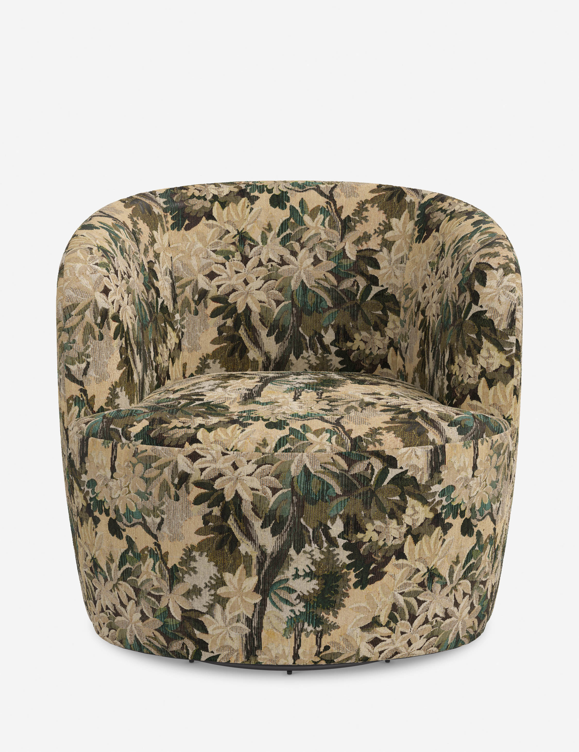 Lulu and Georgia - Rue Swivel Chair