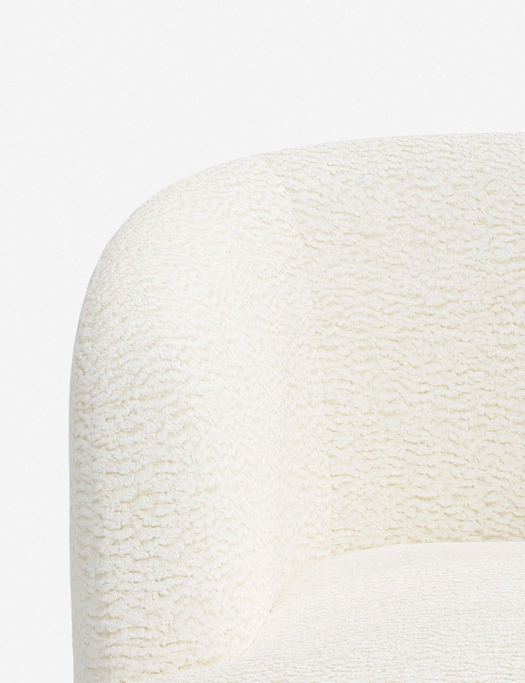 Lulu and Georgia - Rue Swivel Chair