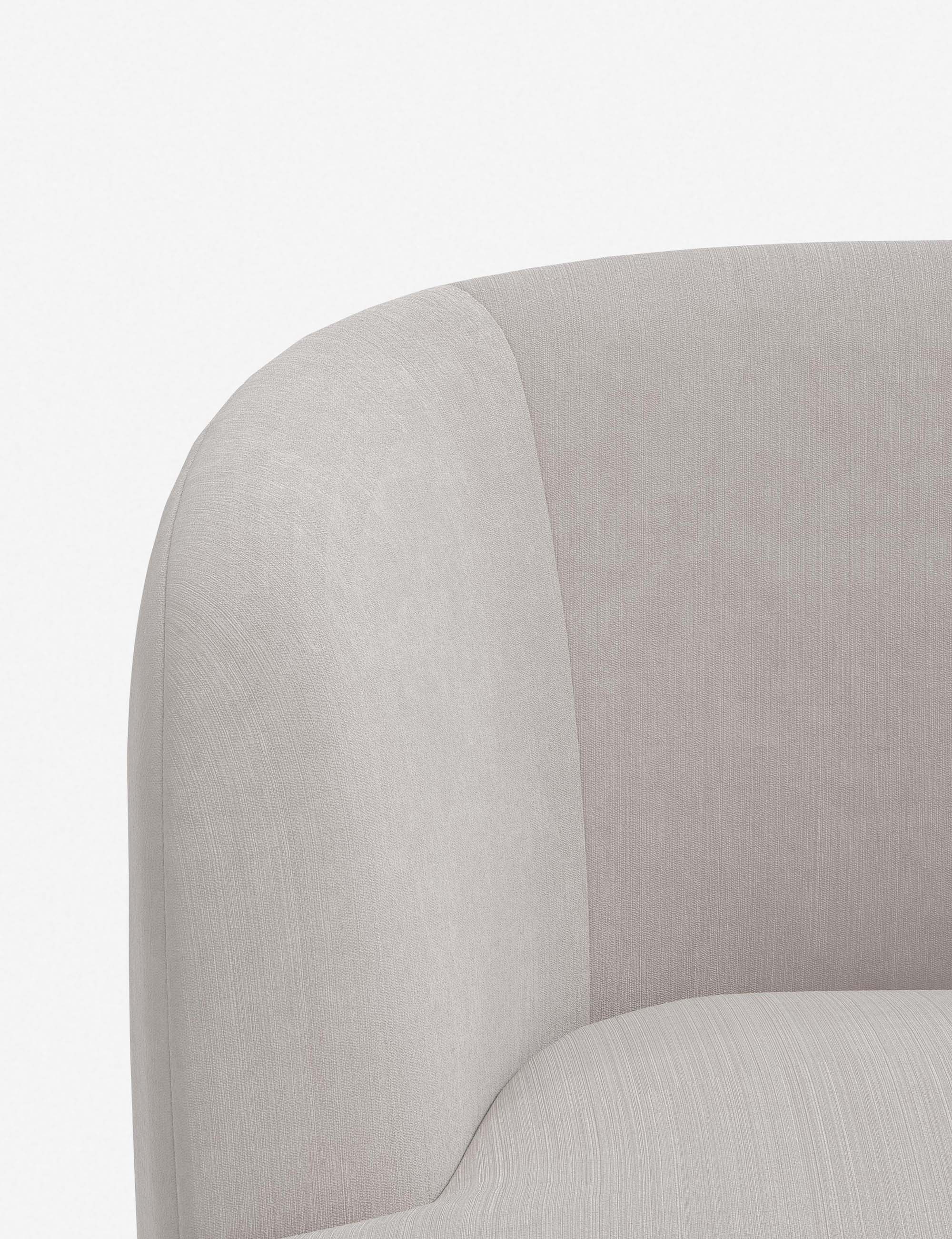 Lulu and Georgia - Rue Swivel Chair