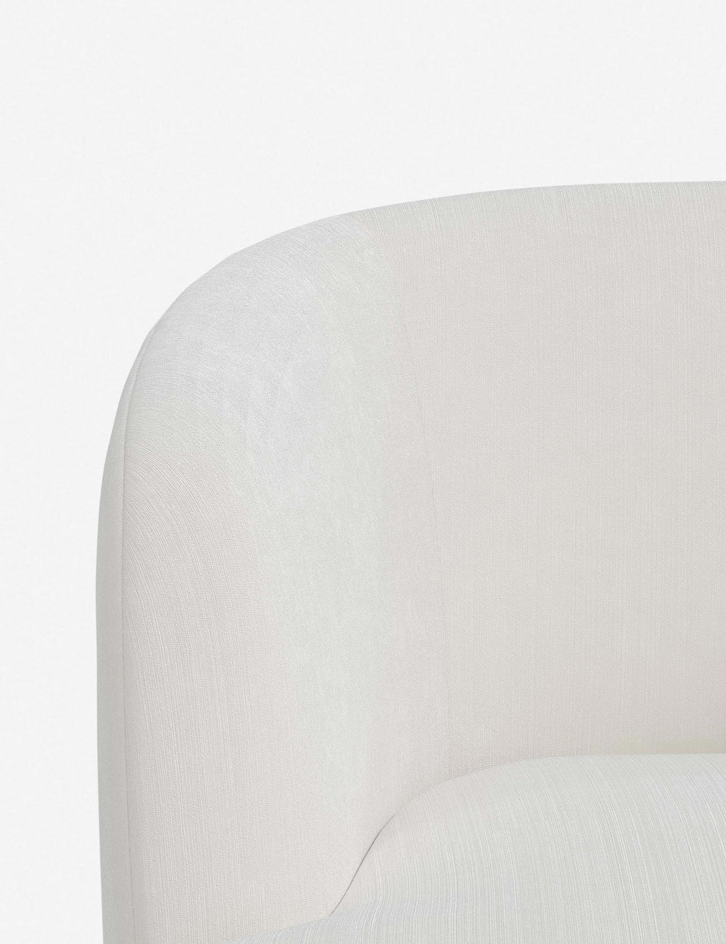 Lulu and Georgia - Rue Swivel Chair