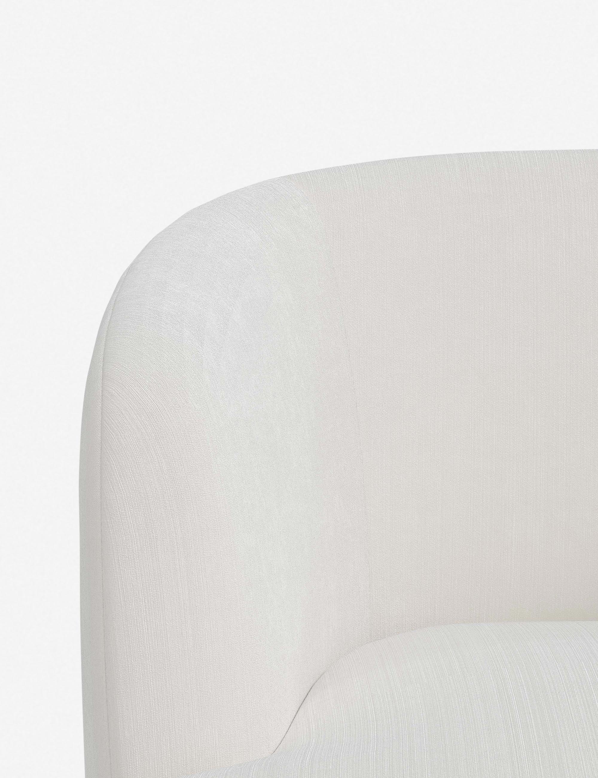 Lulu and Georgia - Rue Swivel Chair