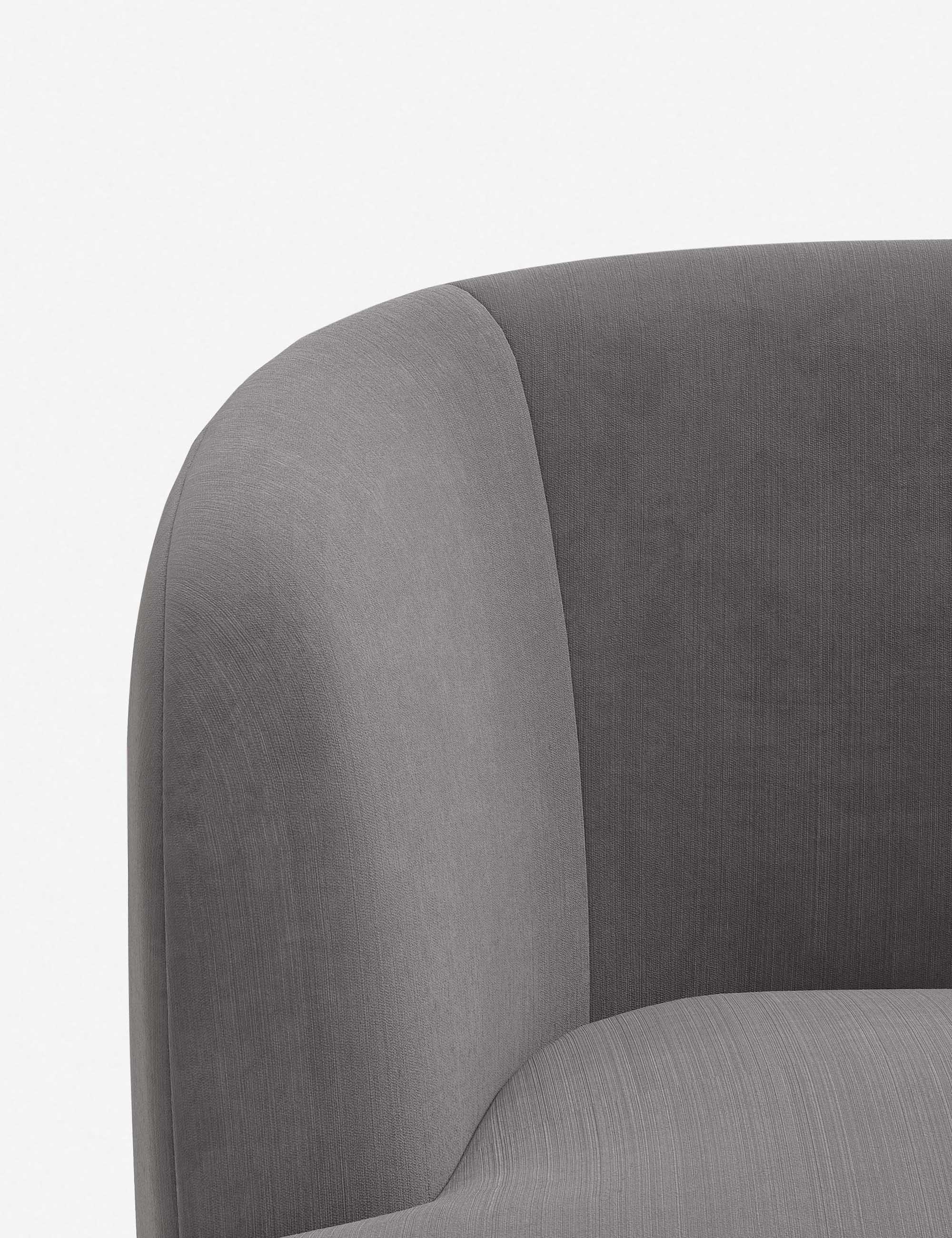 Lulu and Georgia - Rue Swivel Chair