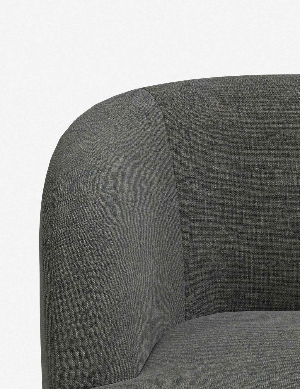 Lulu and Georgia - Rue Swivel Chair