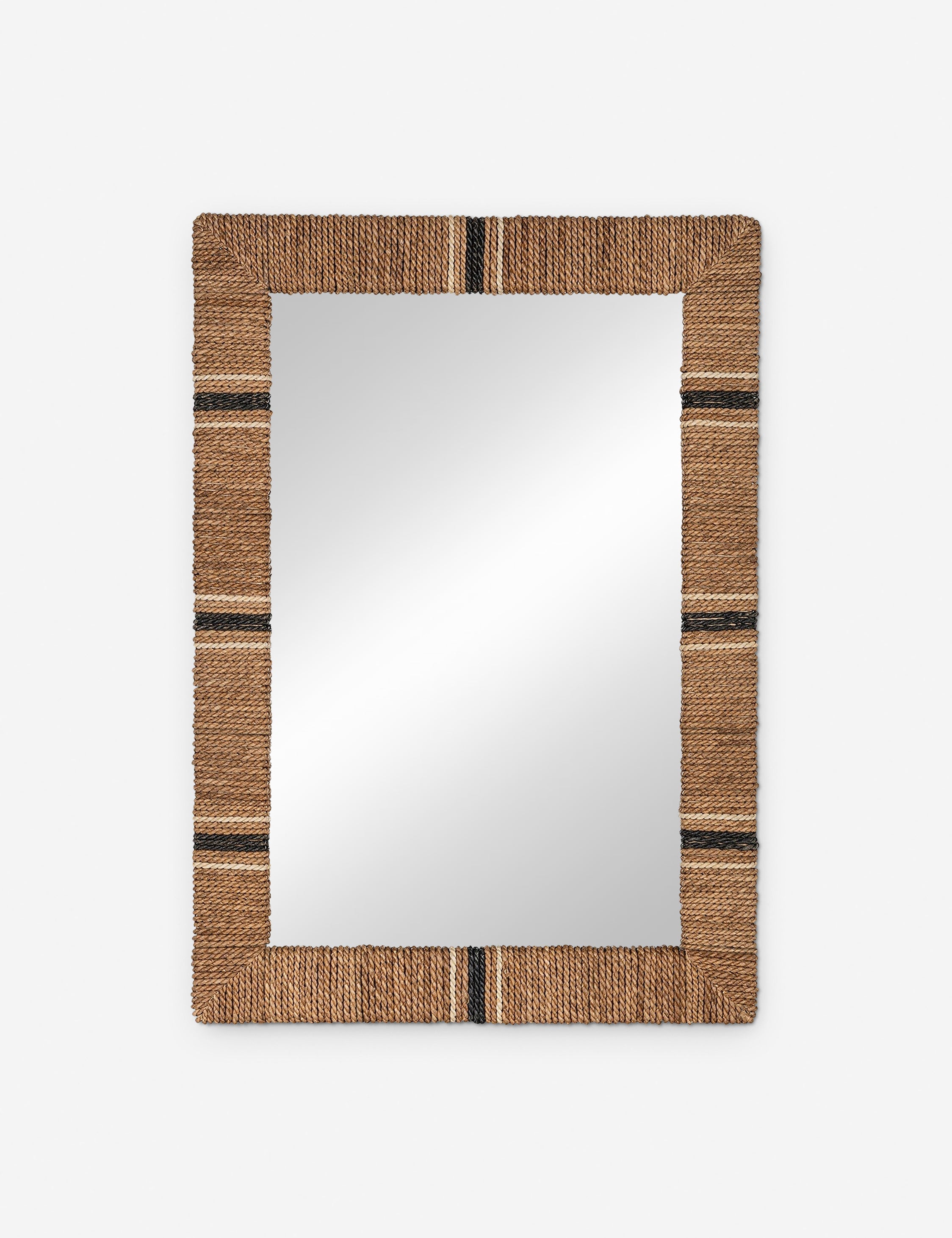 Lulu and Georgia - Liezel Mirror