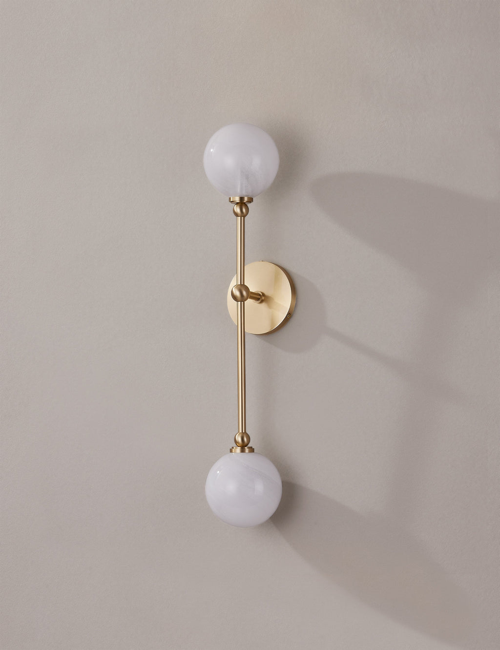 Lulu and Georgia - Helia Sconce