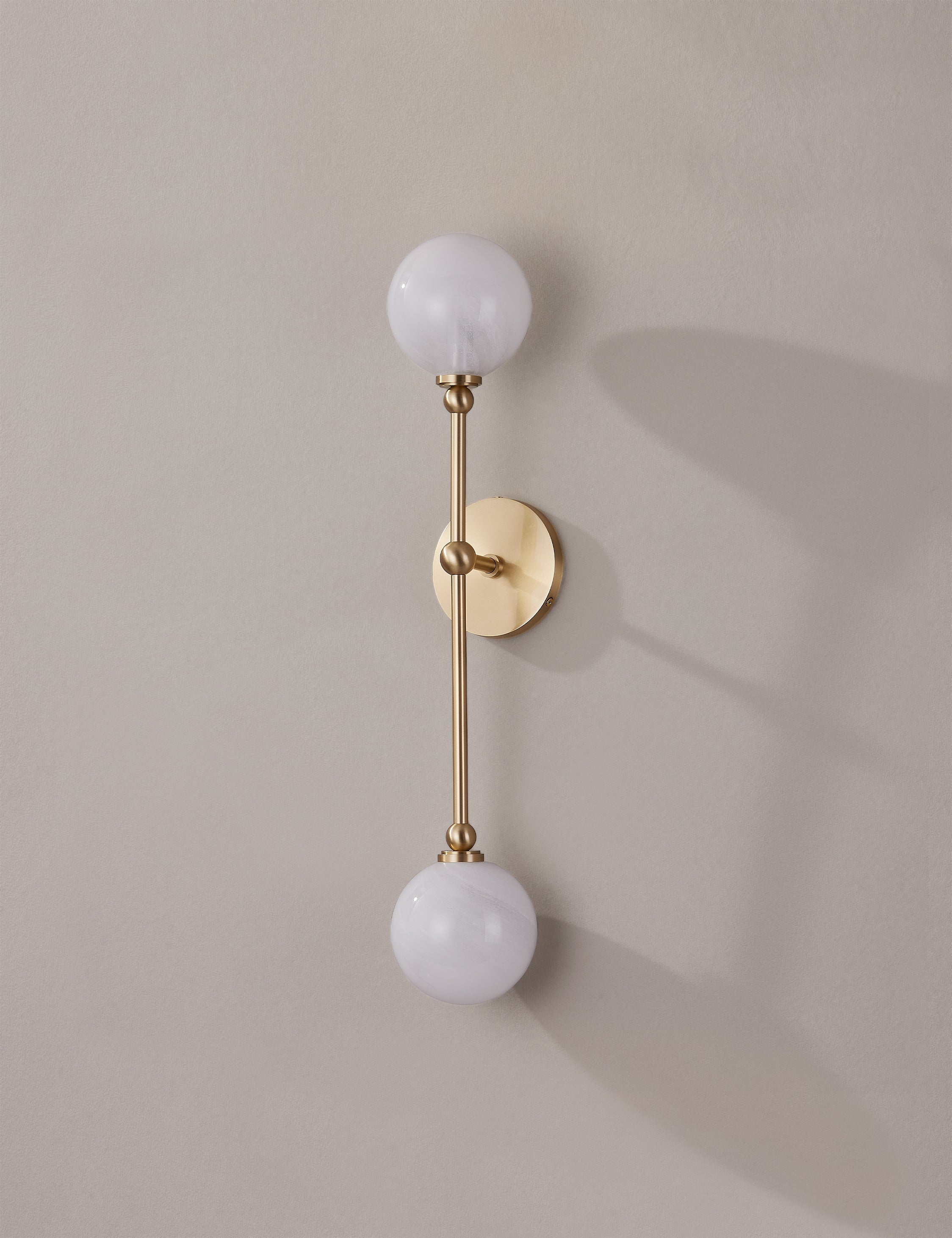 Lulu and Georgia - Helia Sconce