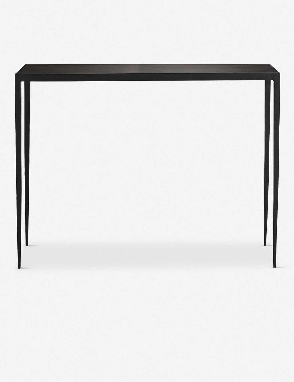 Lulu and Georgia - Hogan Console Table by Arteriors